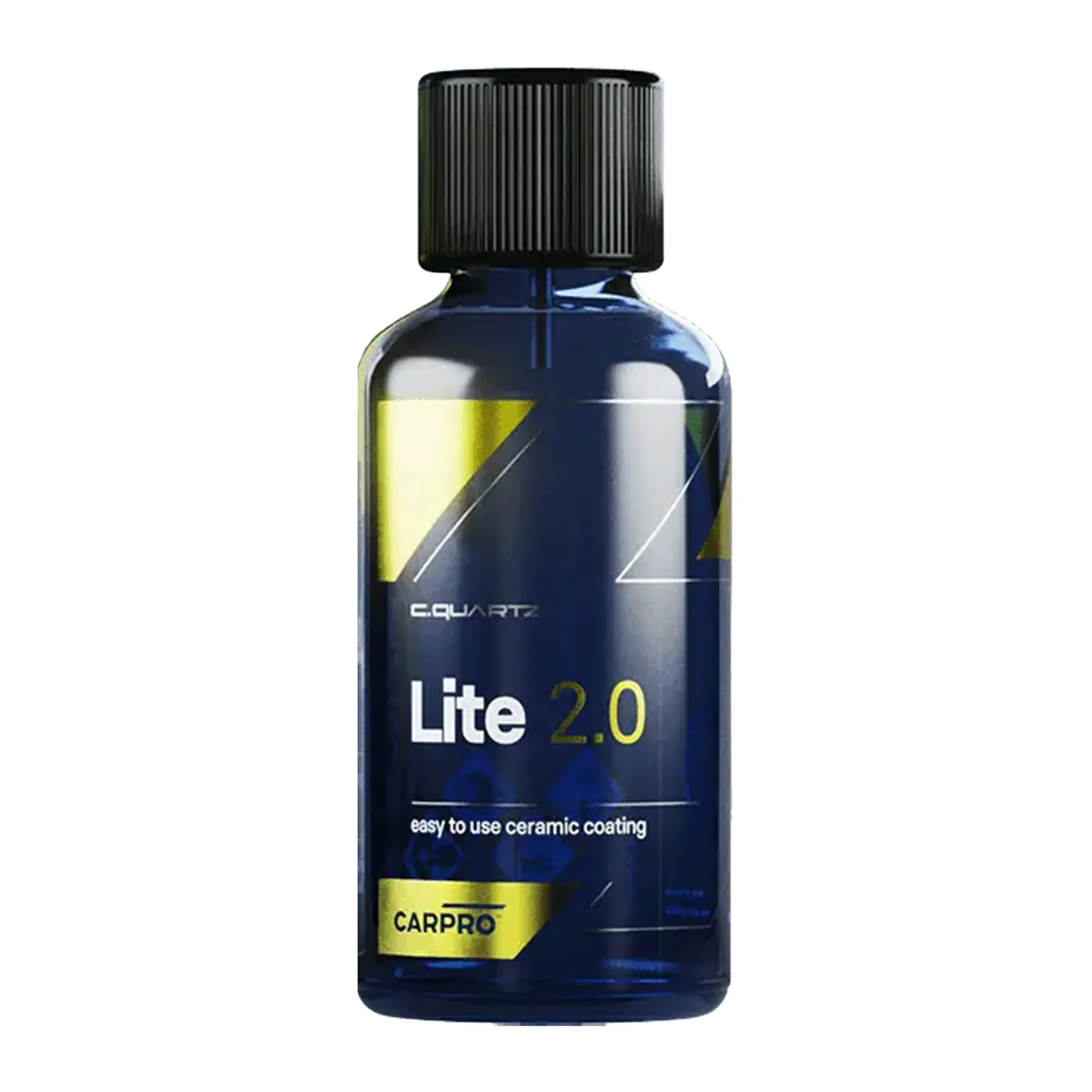 CarPro CQuartz Lite 2.0 100ml - Revestimiento Cerámico