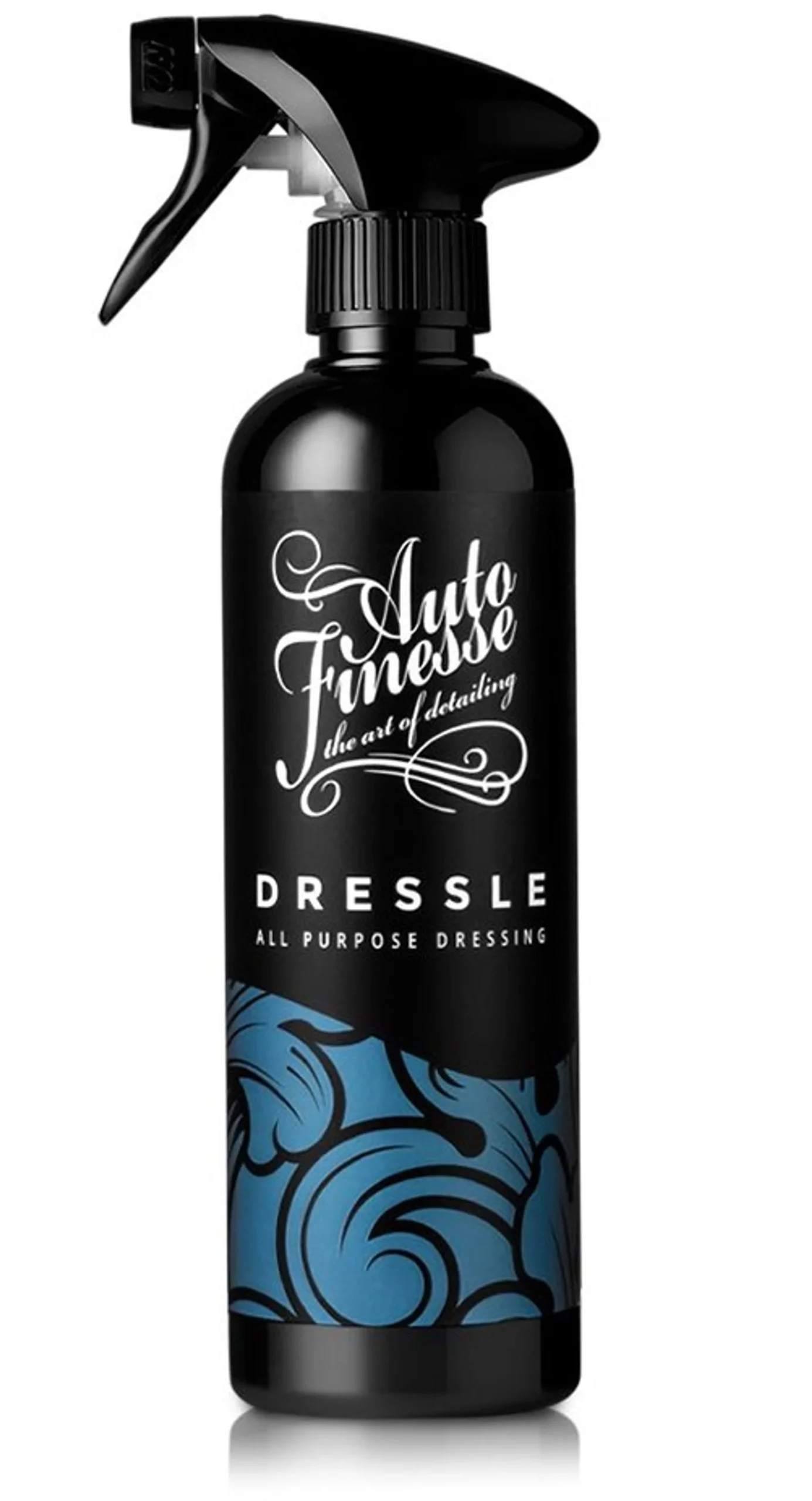 Auto Finesse Dressle Acondicionador Multiusos - 500ml