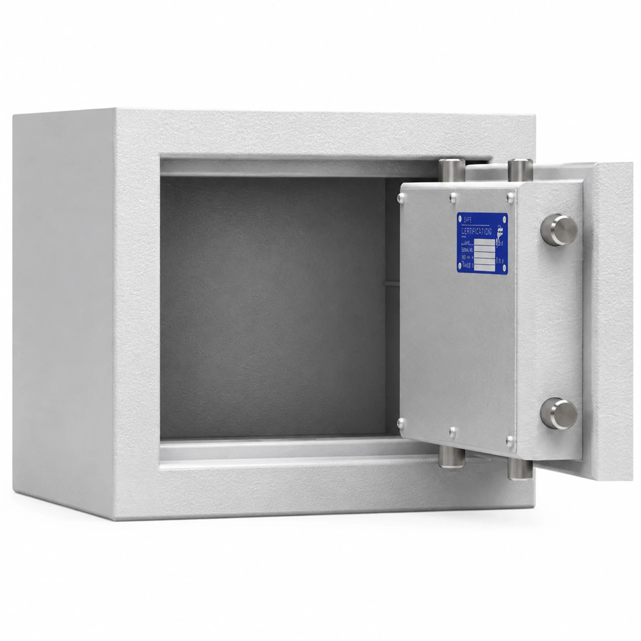 DRS Prisma II-0 Caja fuerte - Profesional