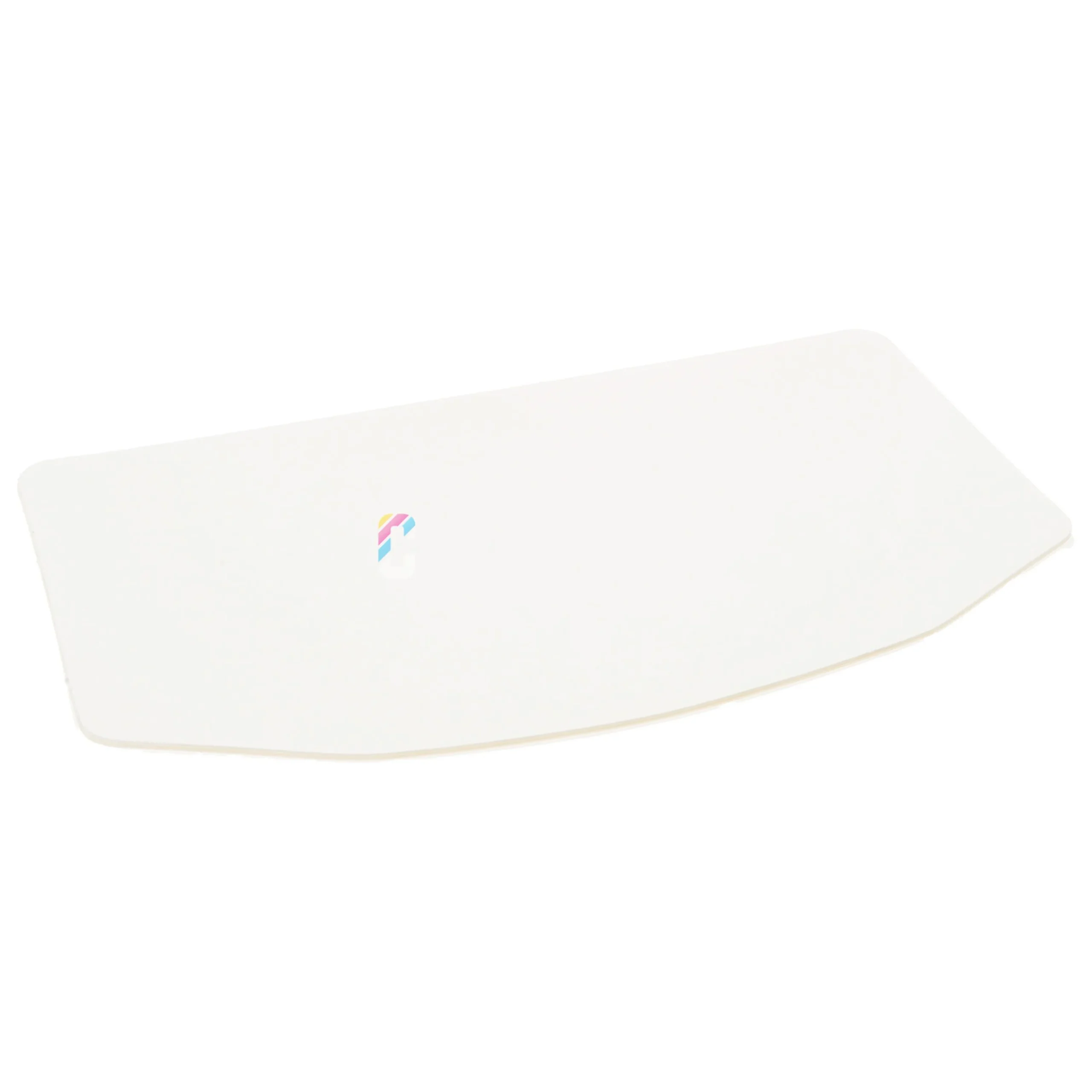 DeVilbiss PRO-VISOR Ventanas Deslizantes - 10 piezas