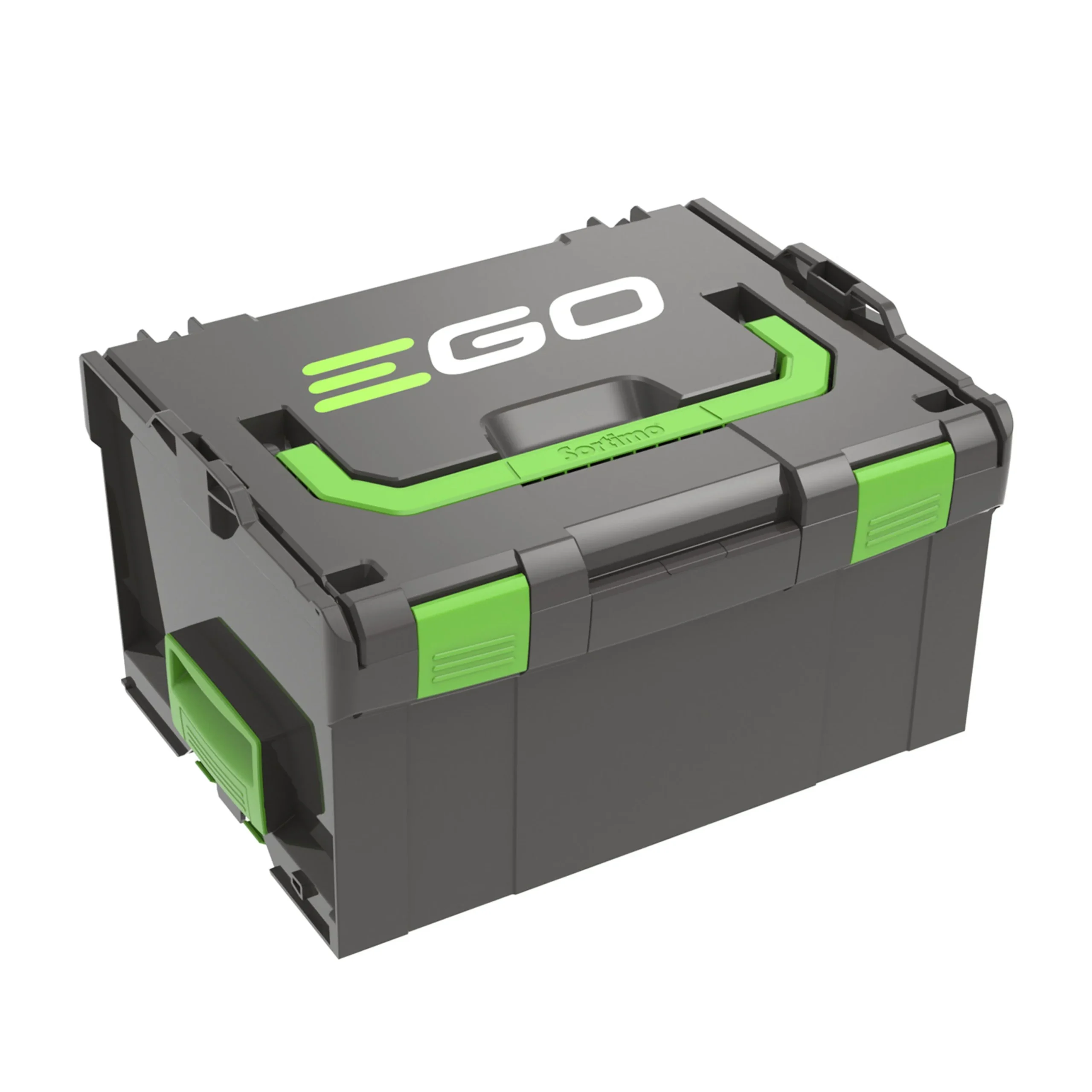 EGO BBOX2550 Caja de Almacenamiento de Baterías