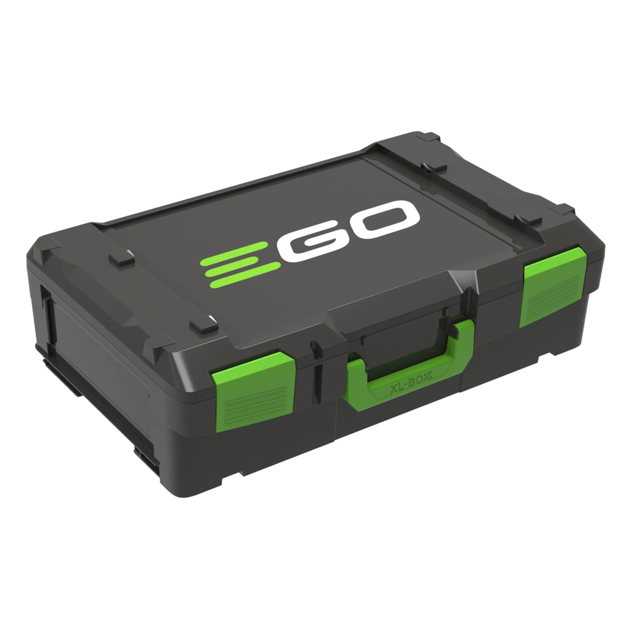 EGO BBOX3000 Caja de Almacenamiento de Baterías