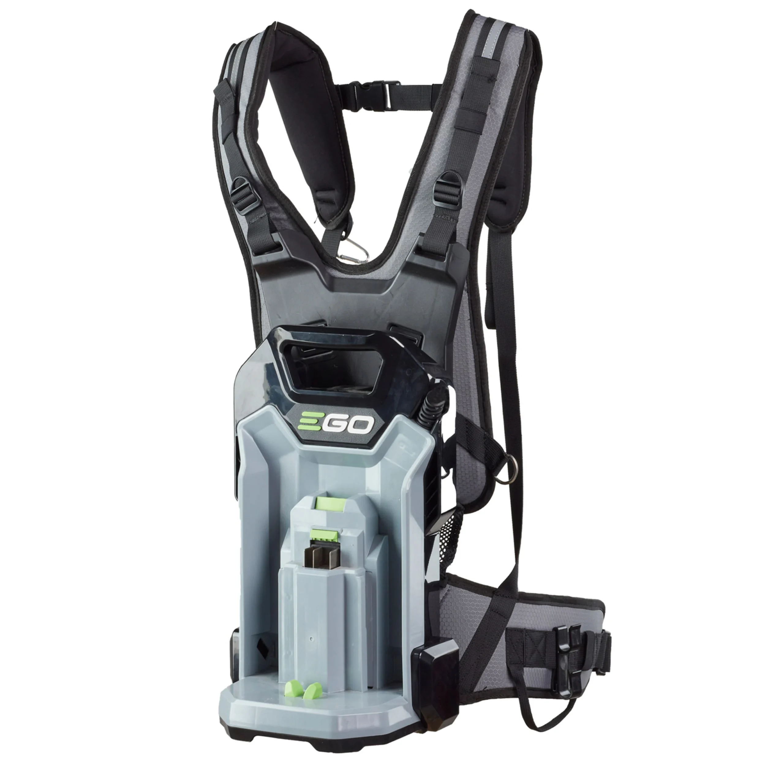 EGO BHX1000 Soporte para Batería de Mochila