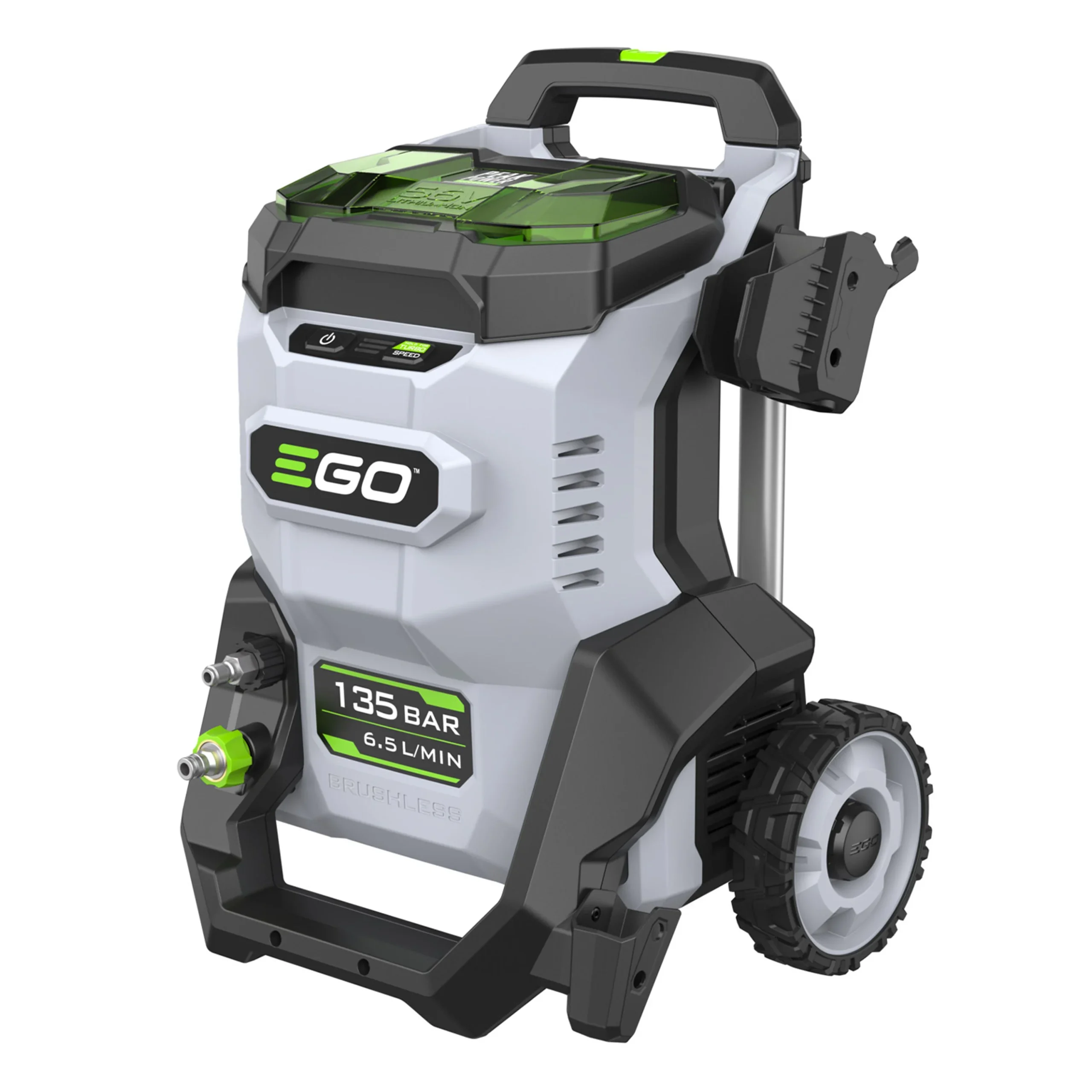 EGO HPW2000E Limpiadora a Presión de Batería