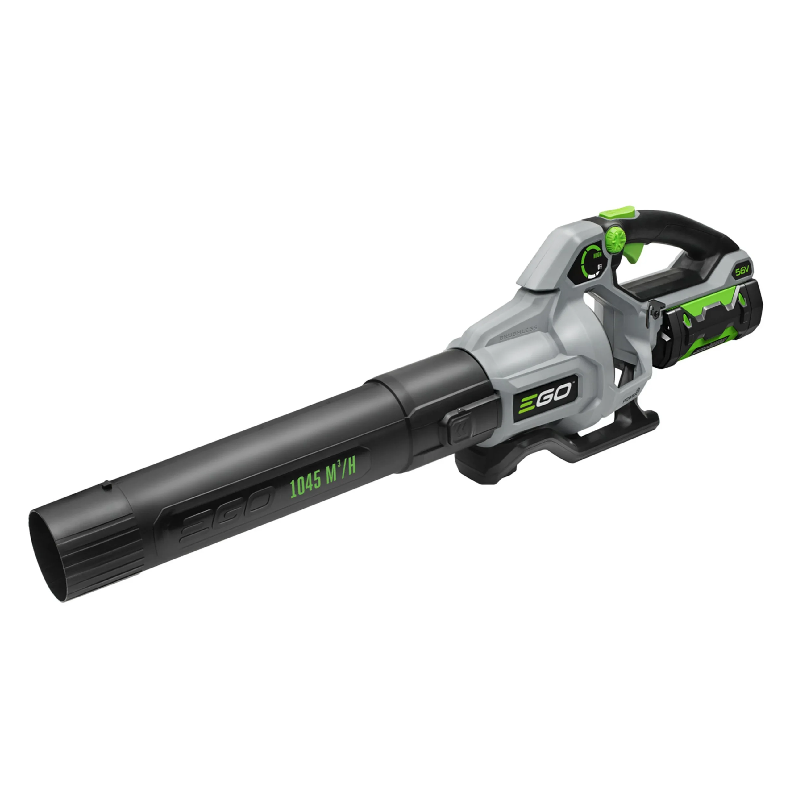 EGO LB6150E Soplador de Hojas a Batería - 56 Voltios
