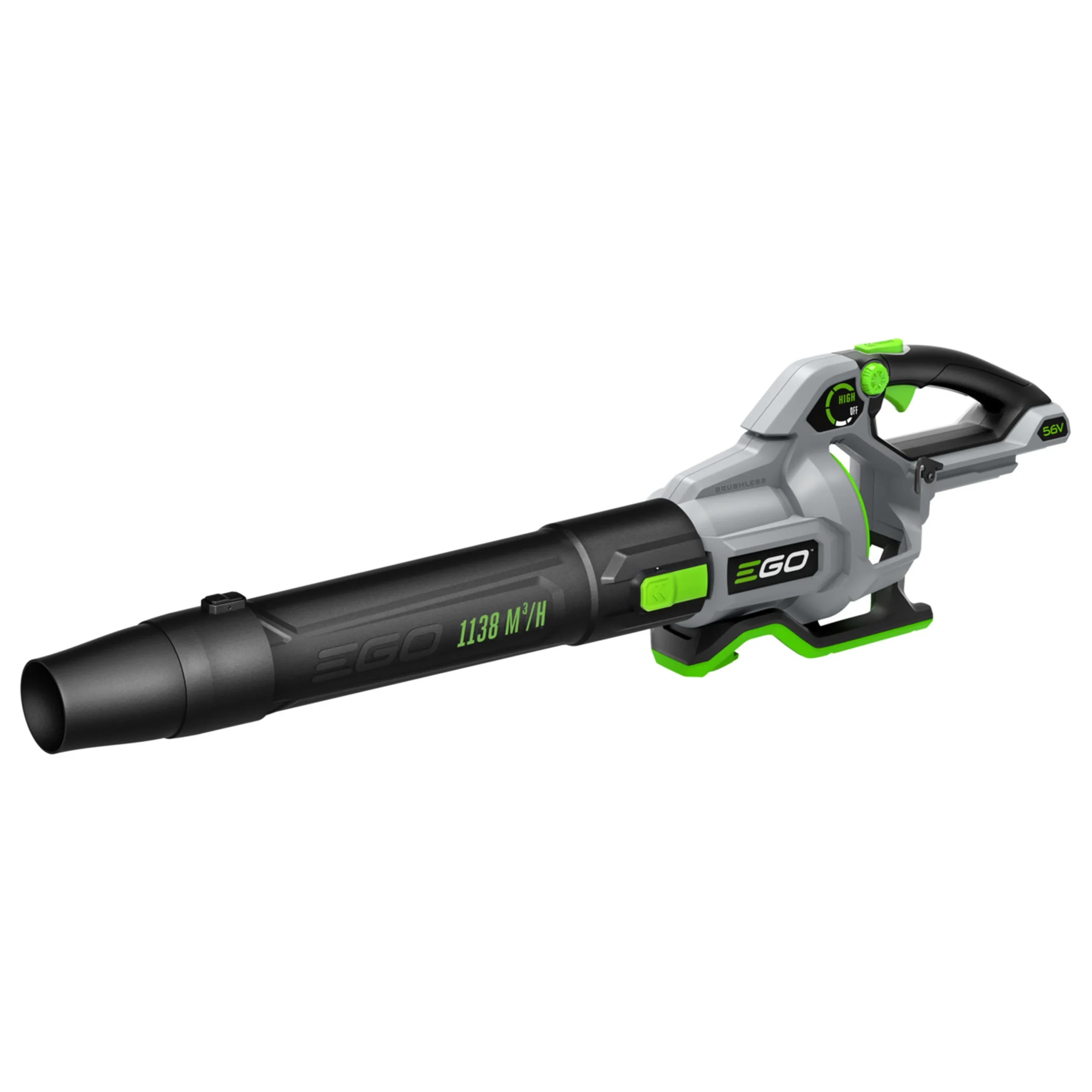 EGO LB6700E Soplador de Hojas a Batería - 56 Voltios