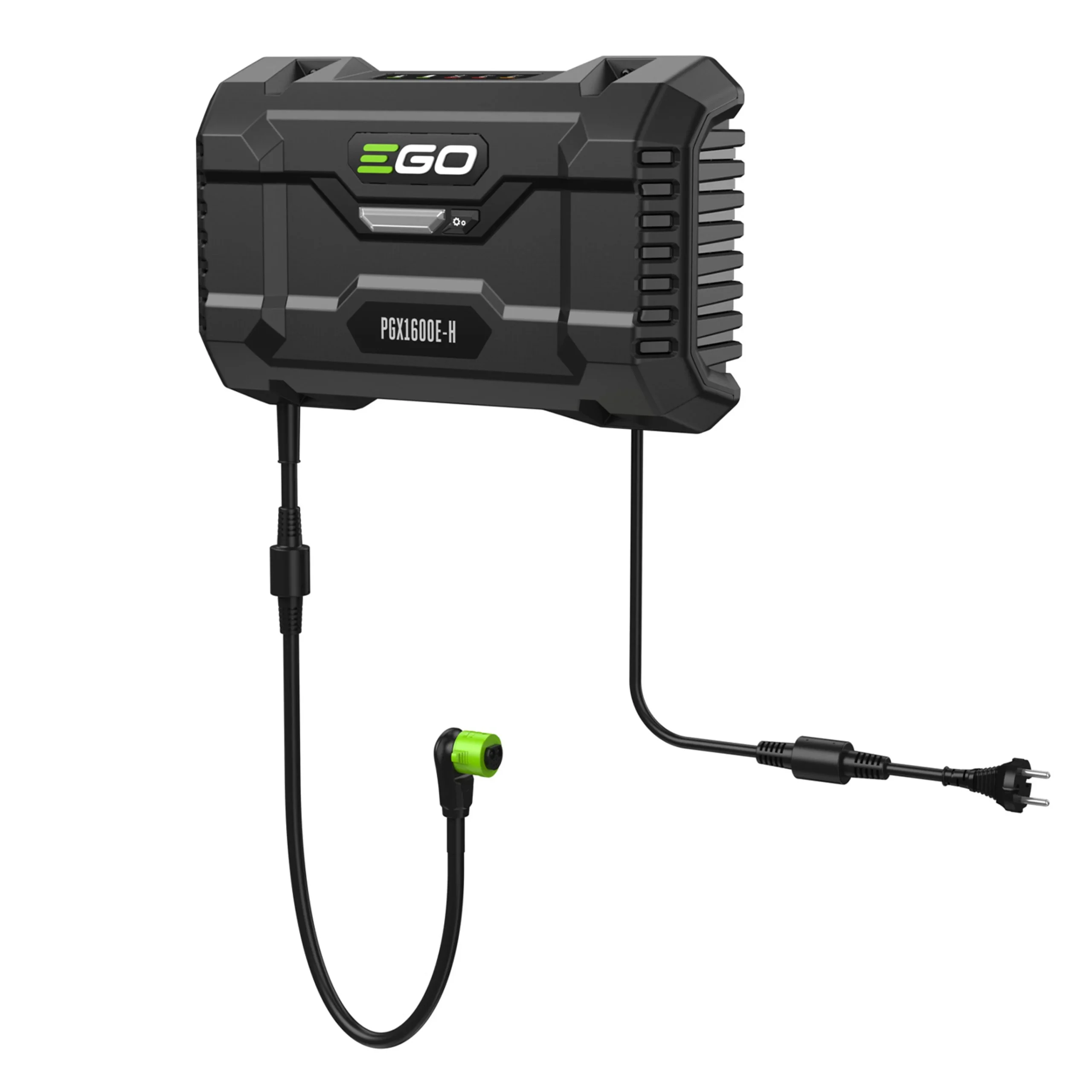 EGO PGX1600E-H Cargador