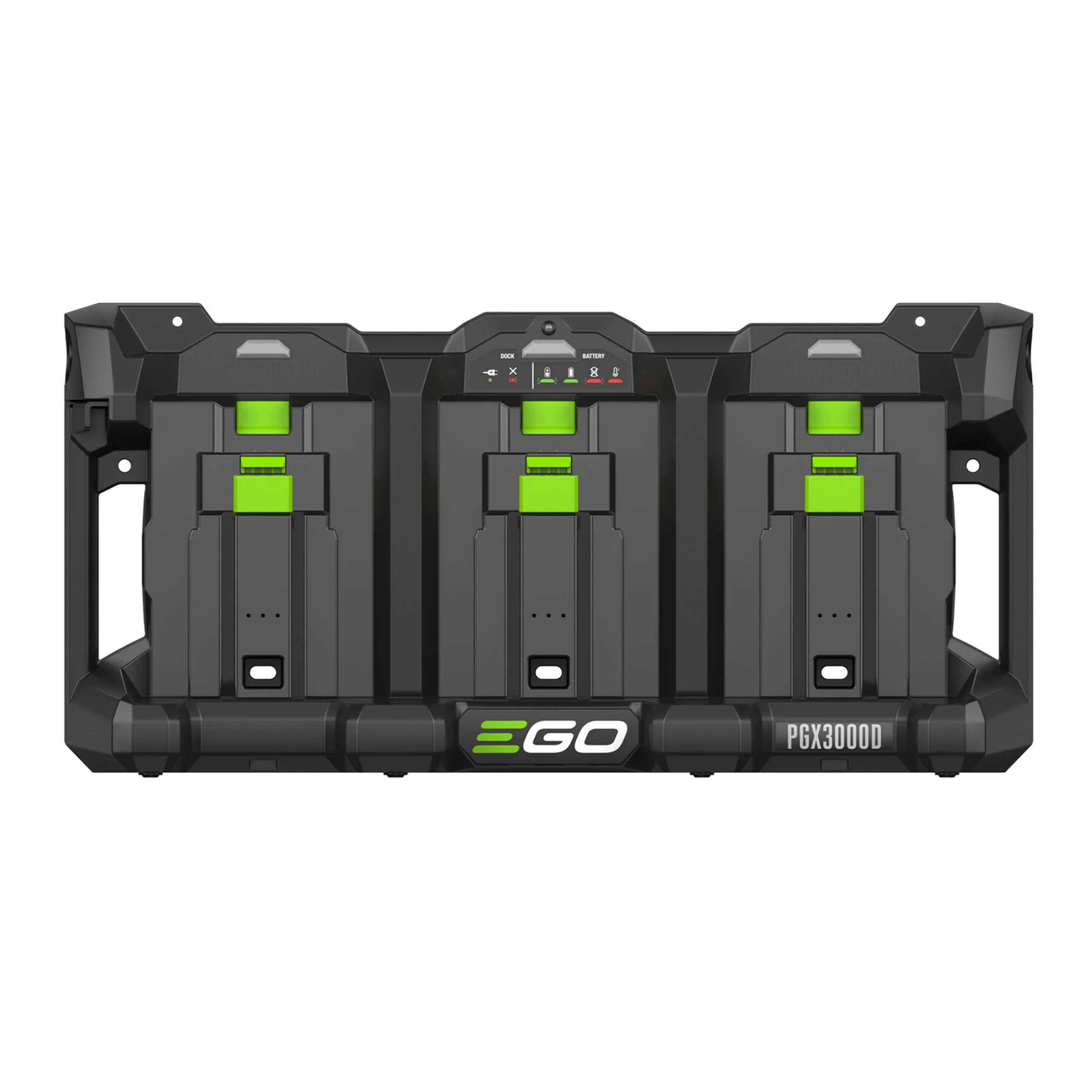 EGO PGX3000D Dock Multipuerto