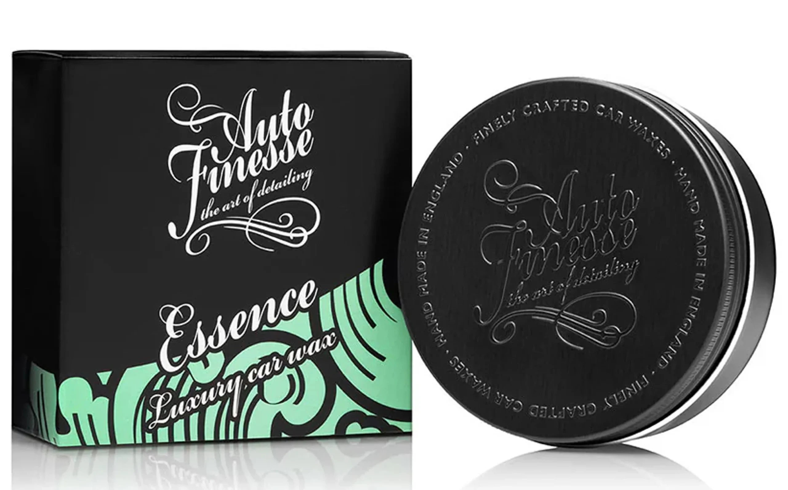 Auto Finesse Essence Cera de Carnauba - 150 gramos