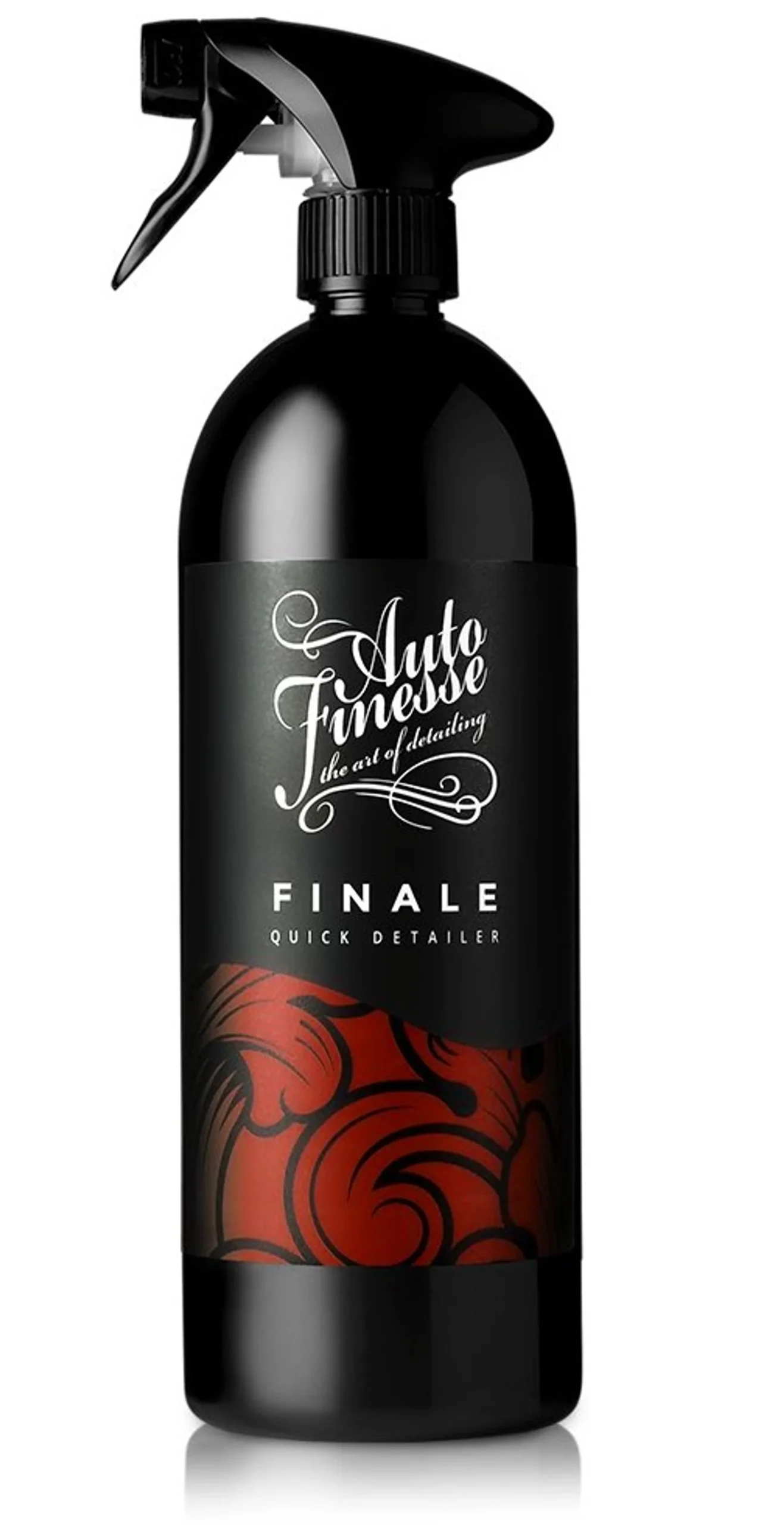 Auto Finesse Finale Quick Detailer - 1 litro