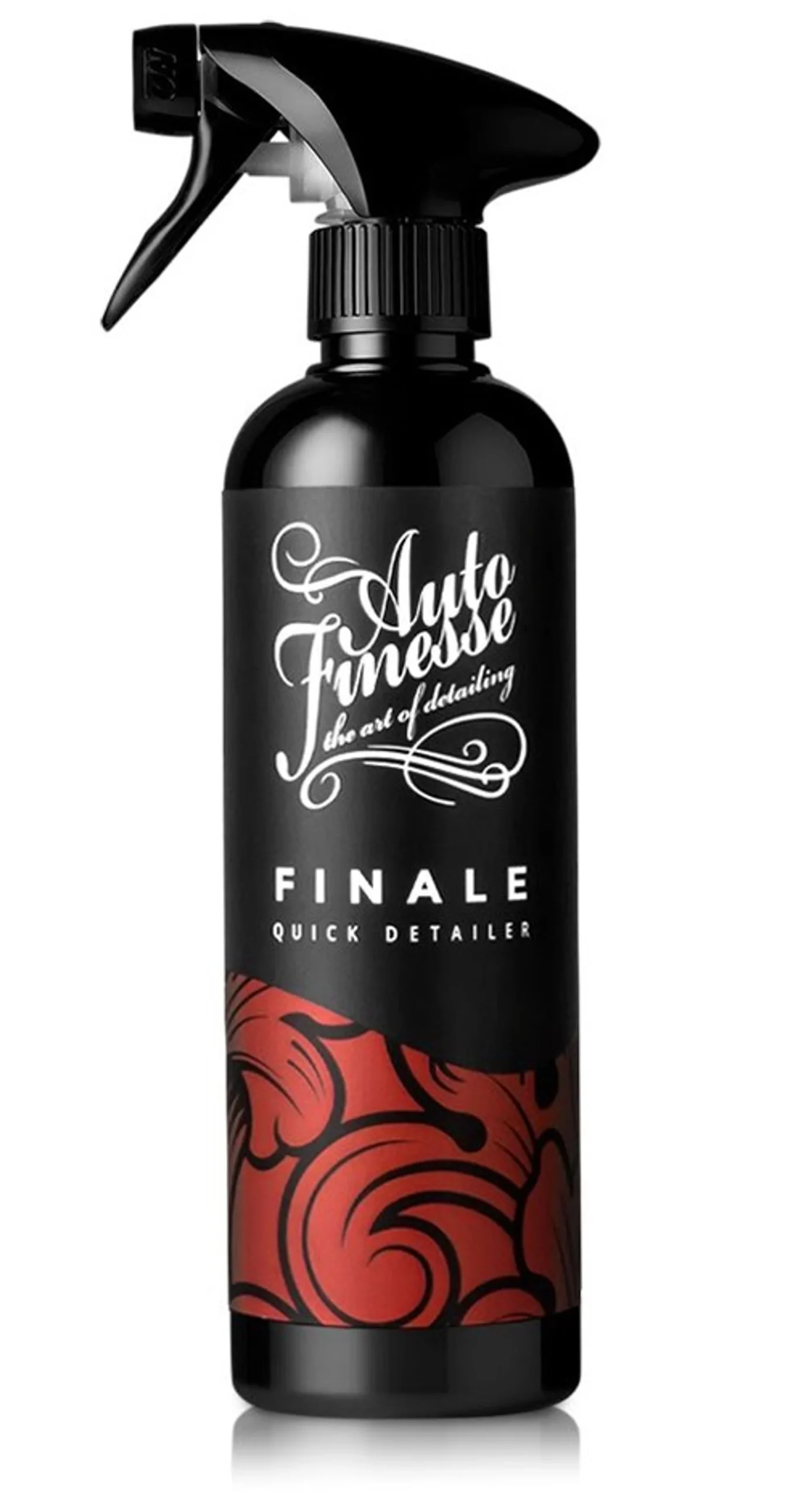 Auto Finesse Finale Quick Detailer - 500ml