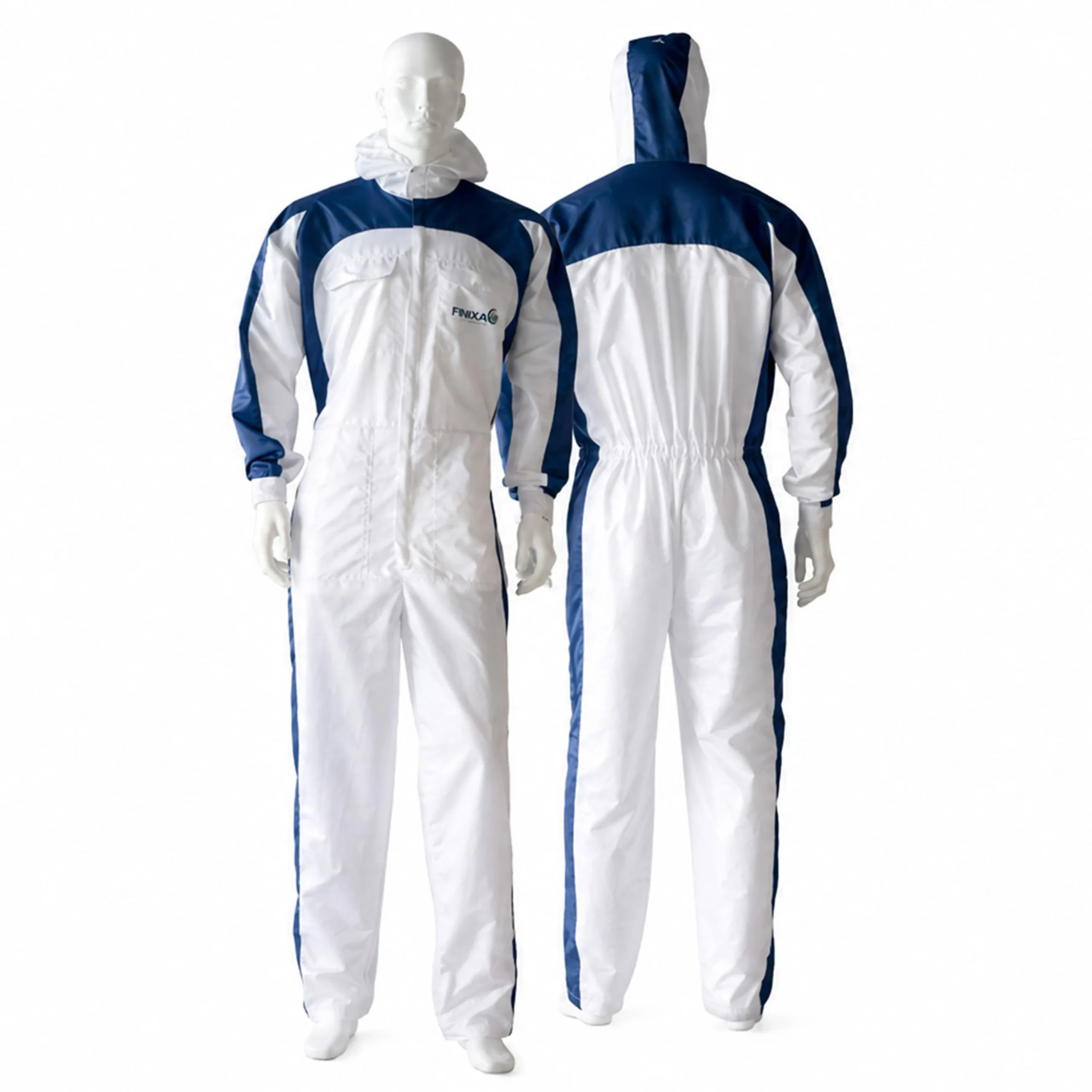 FINIXA Racing Mono de pintura - XXL