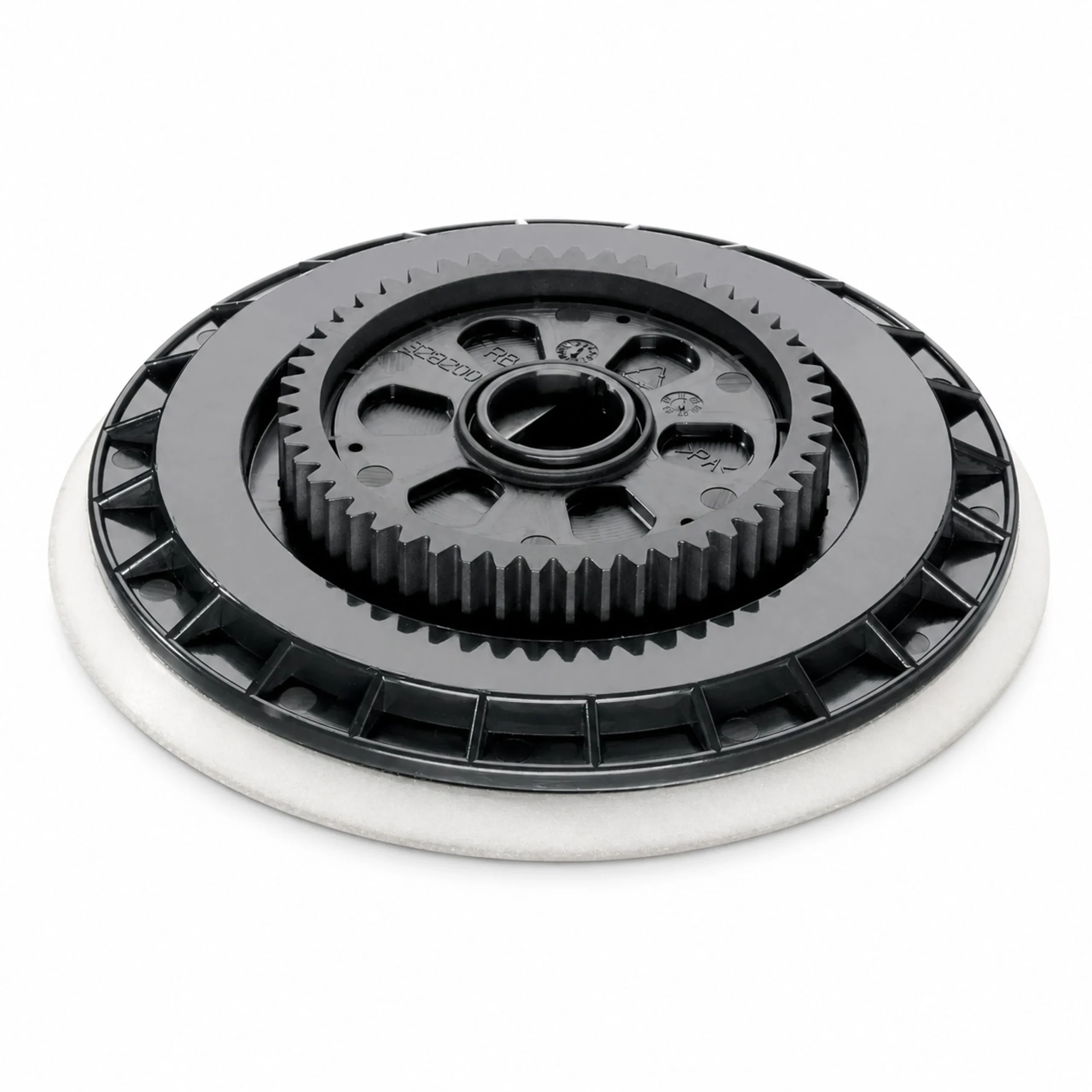 FLEX 3401 VRG Disco de soporte 140mm