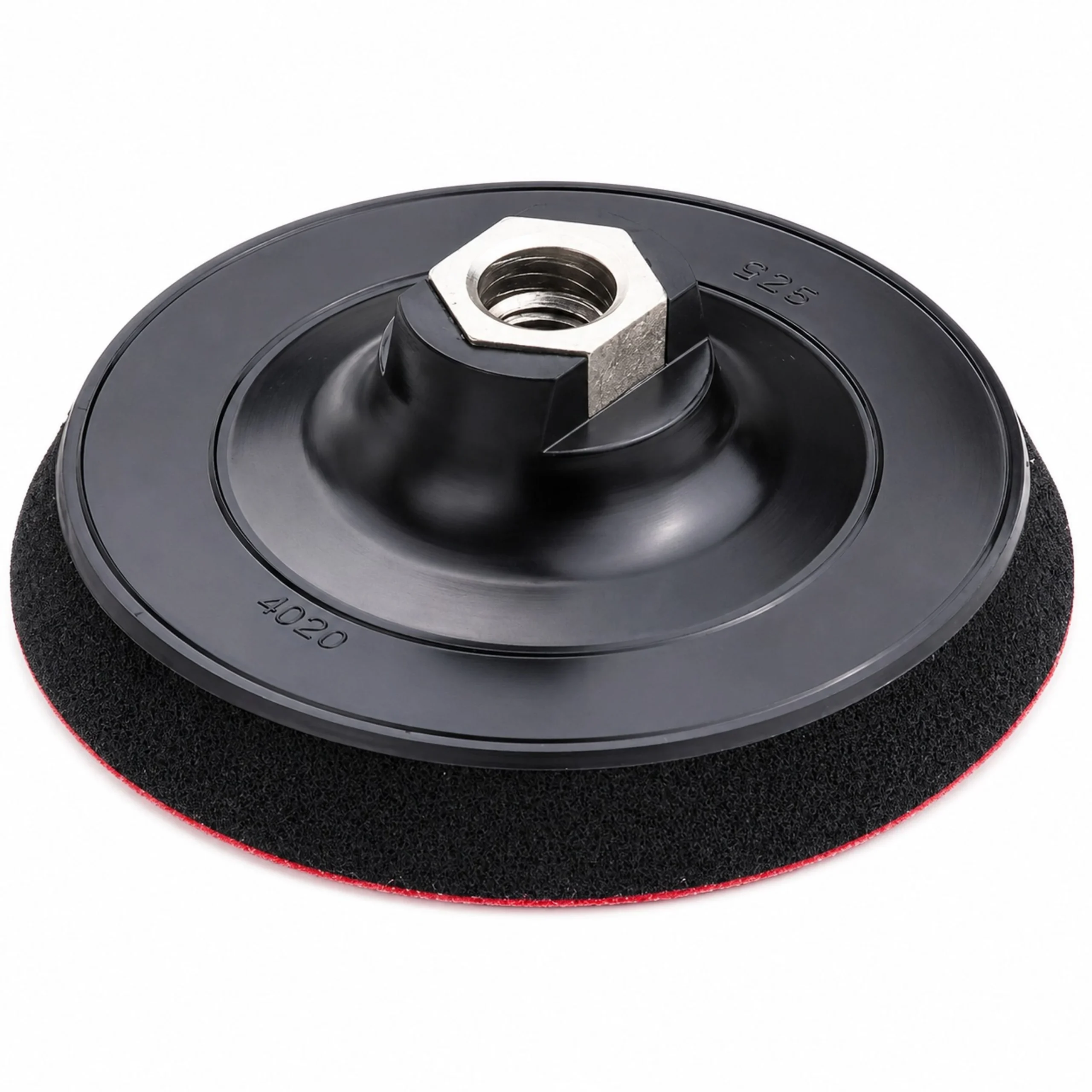 Disco de soporte FLEX de 150mm M14 para pulidora rotativa