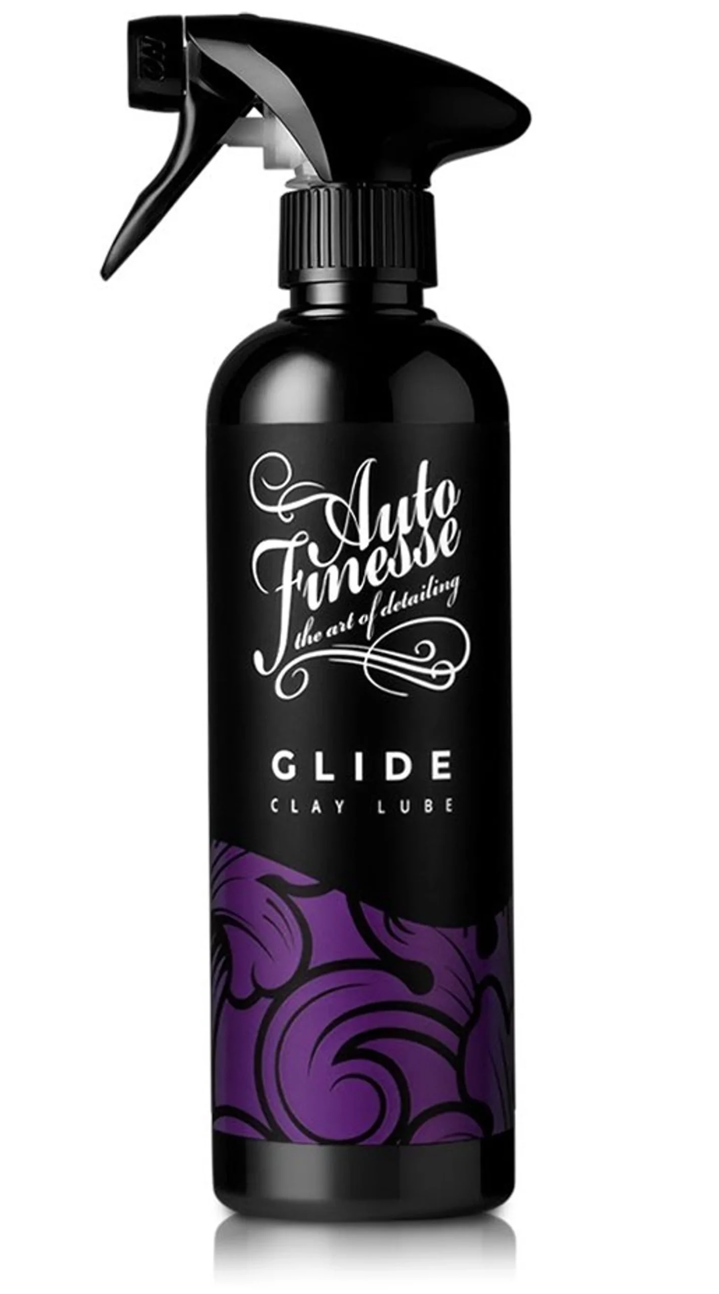 Auto Finesse Glide Clay Lubricant - Lubricante de Arcilla - 500ml