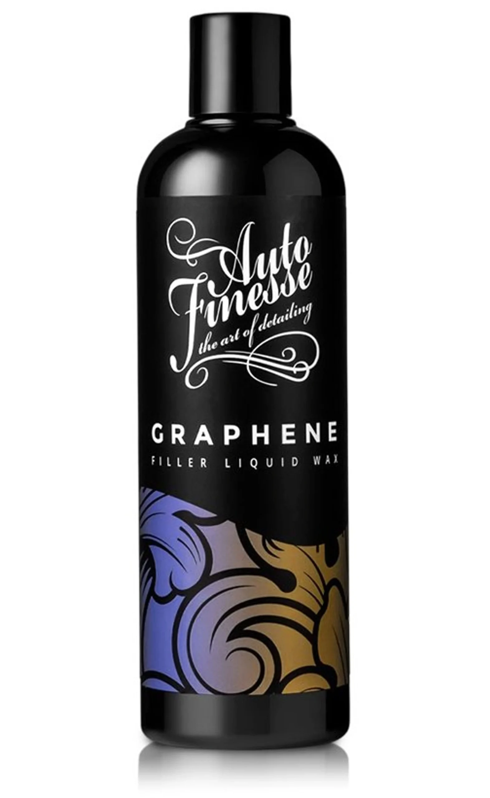 Auto Finesse Graphene Filler Liquid Wax - Cera Líquida - 500ml