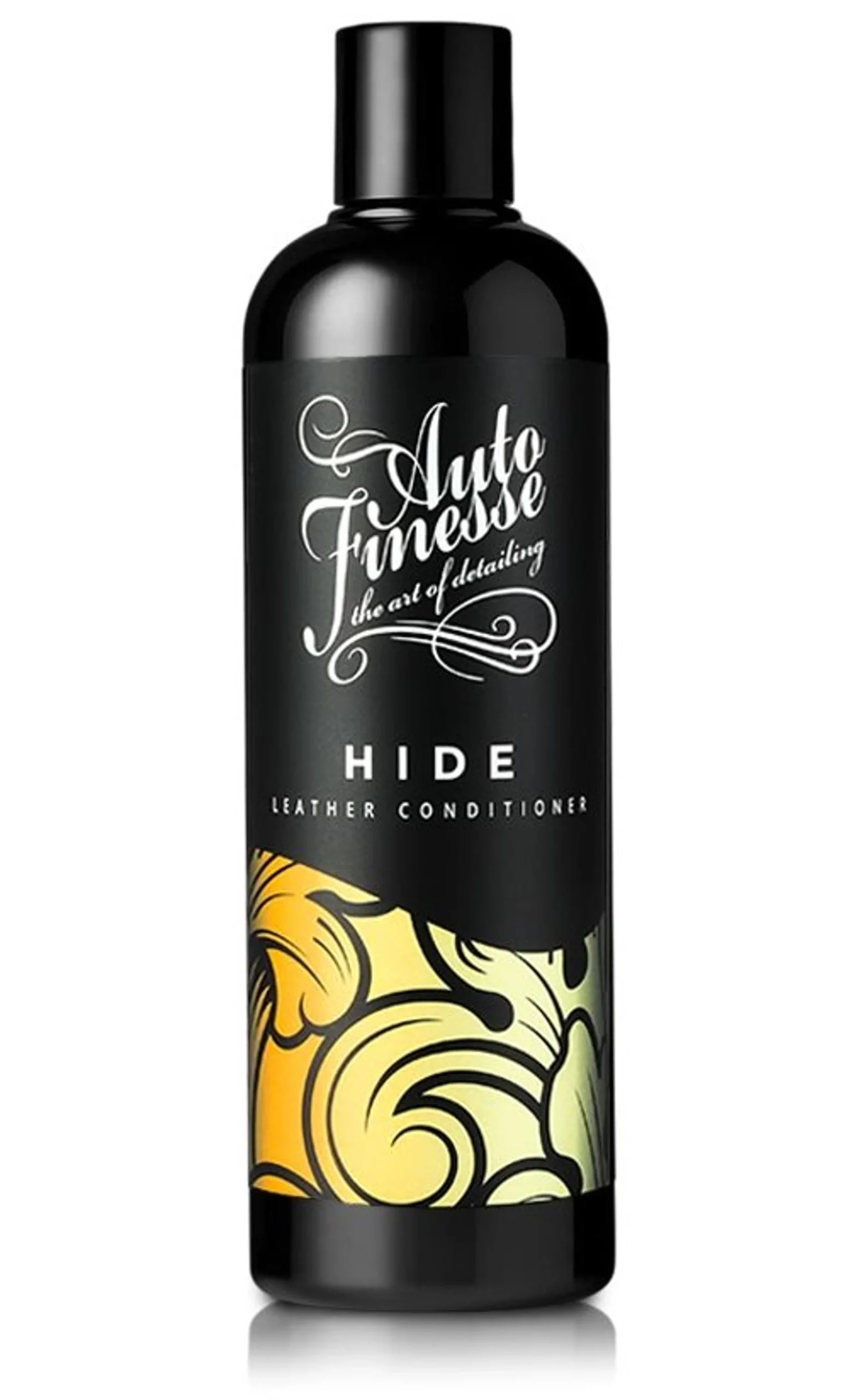 Auto Finesse Hide Leather Conditioner - Acondicionador para Cuero - 500ml