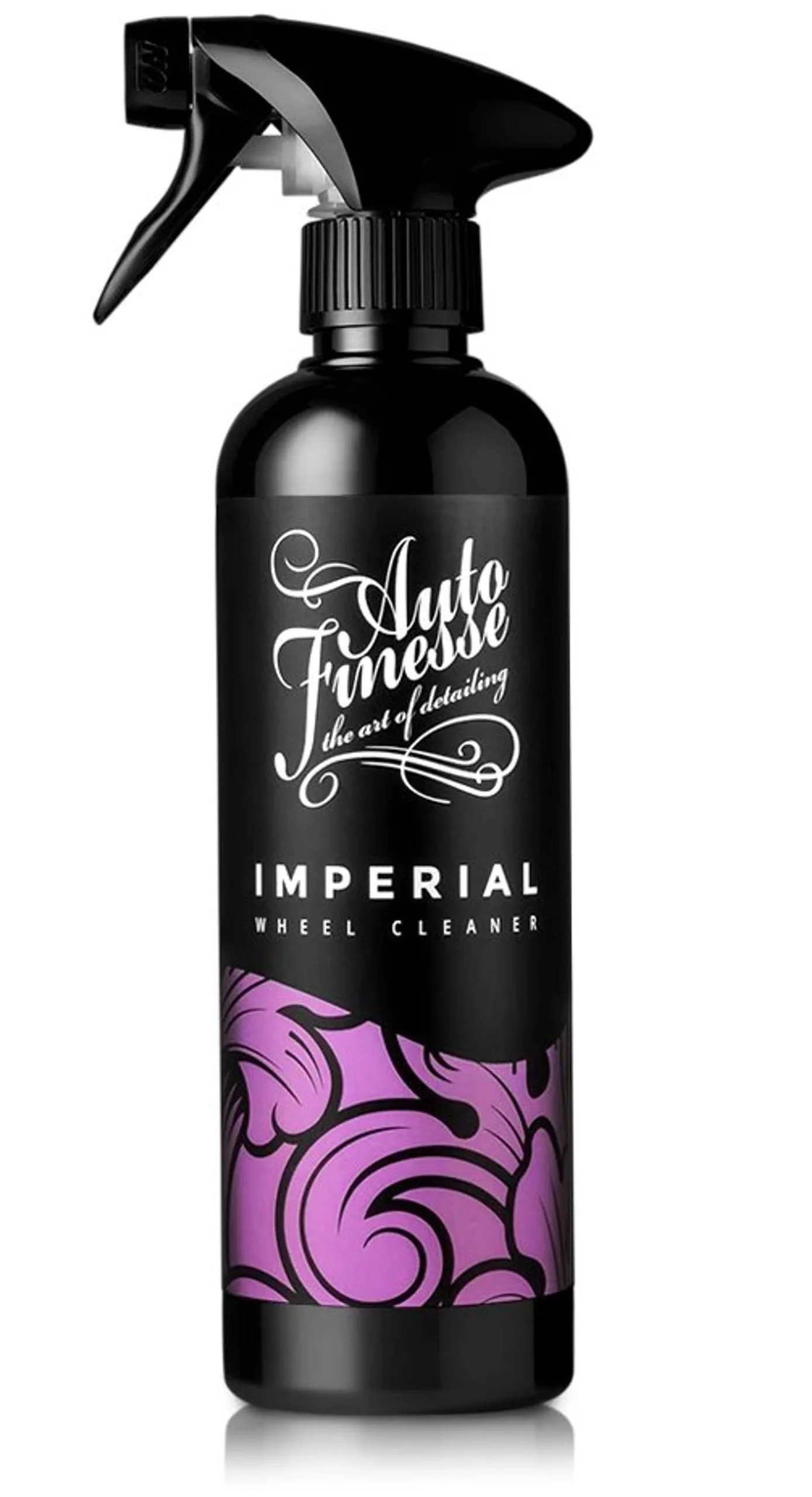 Auto Finesse Imperial - Limpiador de Llantas sin Ácido - 500ml