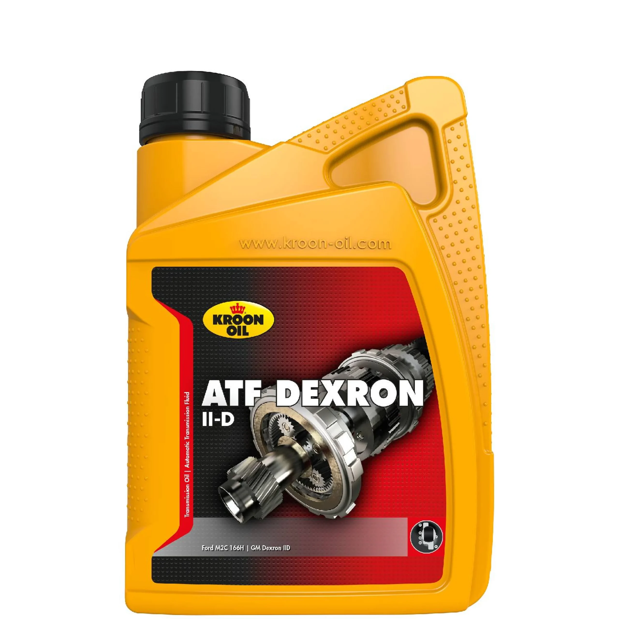 Kroon Oil ATF Dexron II-D Aceite de Transmisión - 1 litro