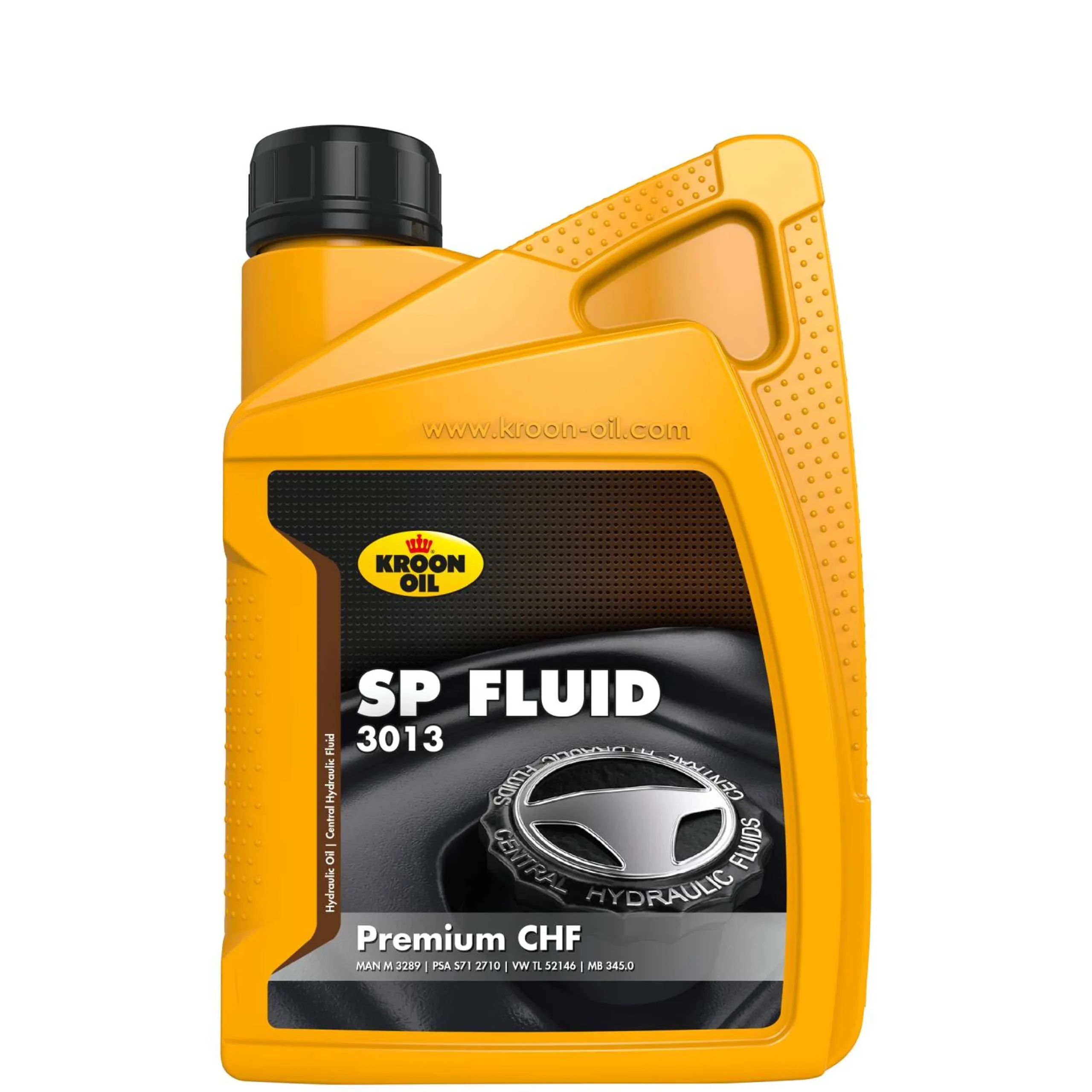 Kroon Oil SP Fluid 3013 Aceite de Dirección Asistida - 1 litro