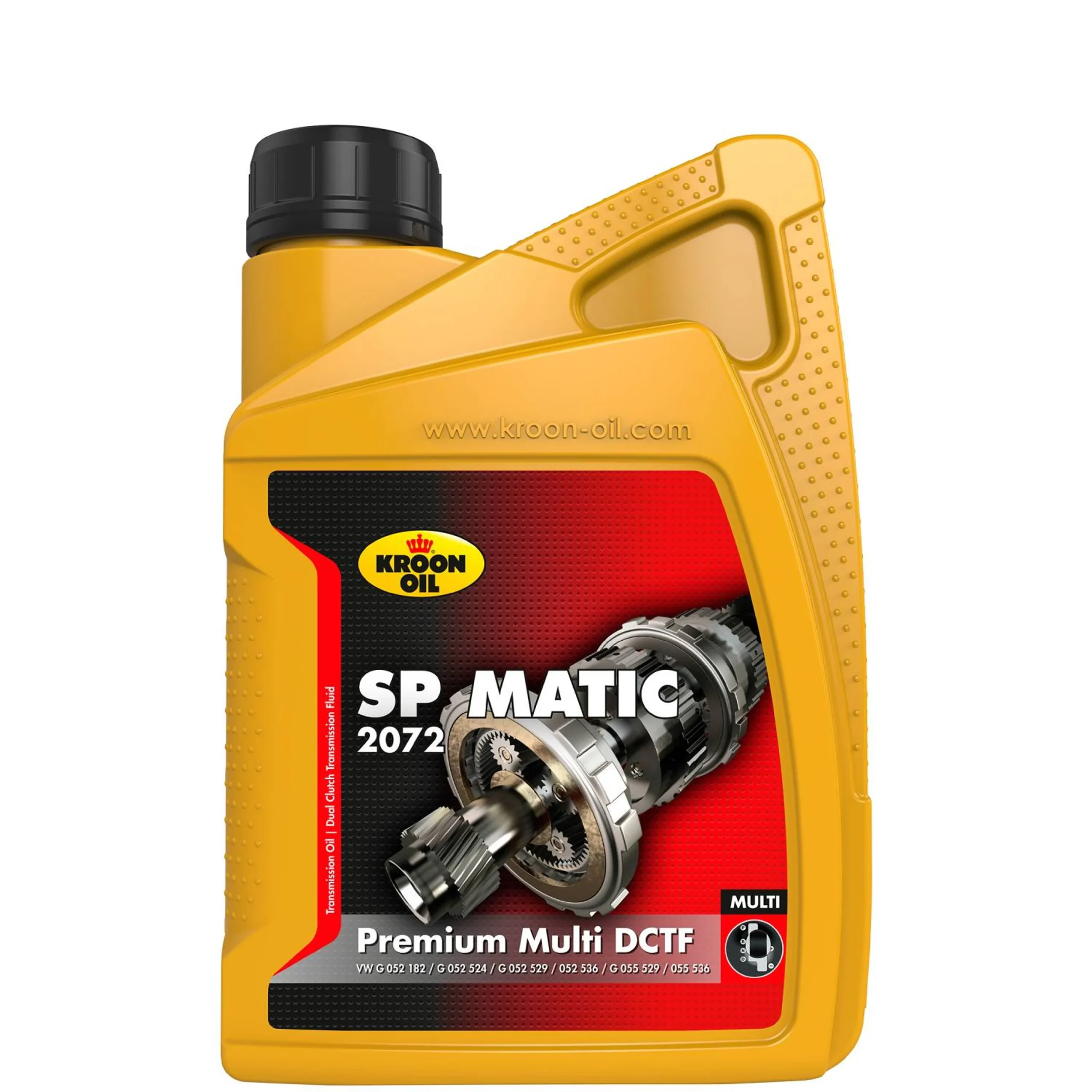 Kroon Oil SP Matic 2072 DSG Aceite de Transmisión - 1 litro
