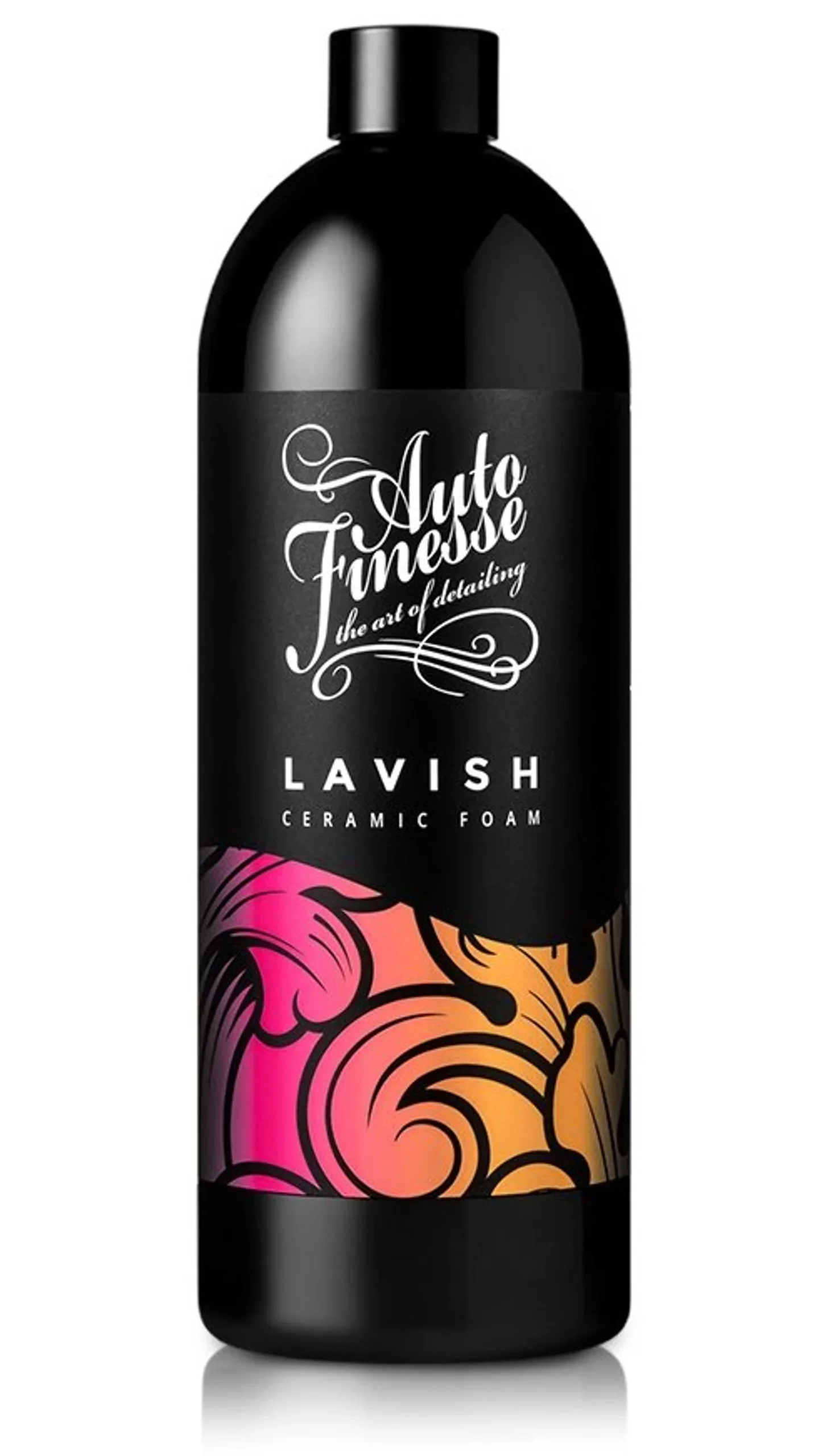 Auto Finesse Lavish Ceramic Foam - Espuma Cerámica - 1 litro