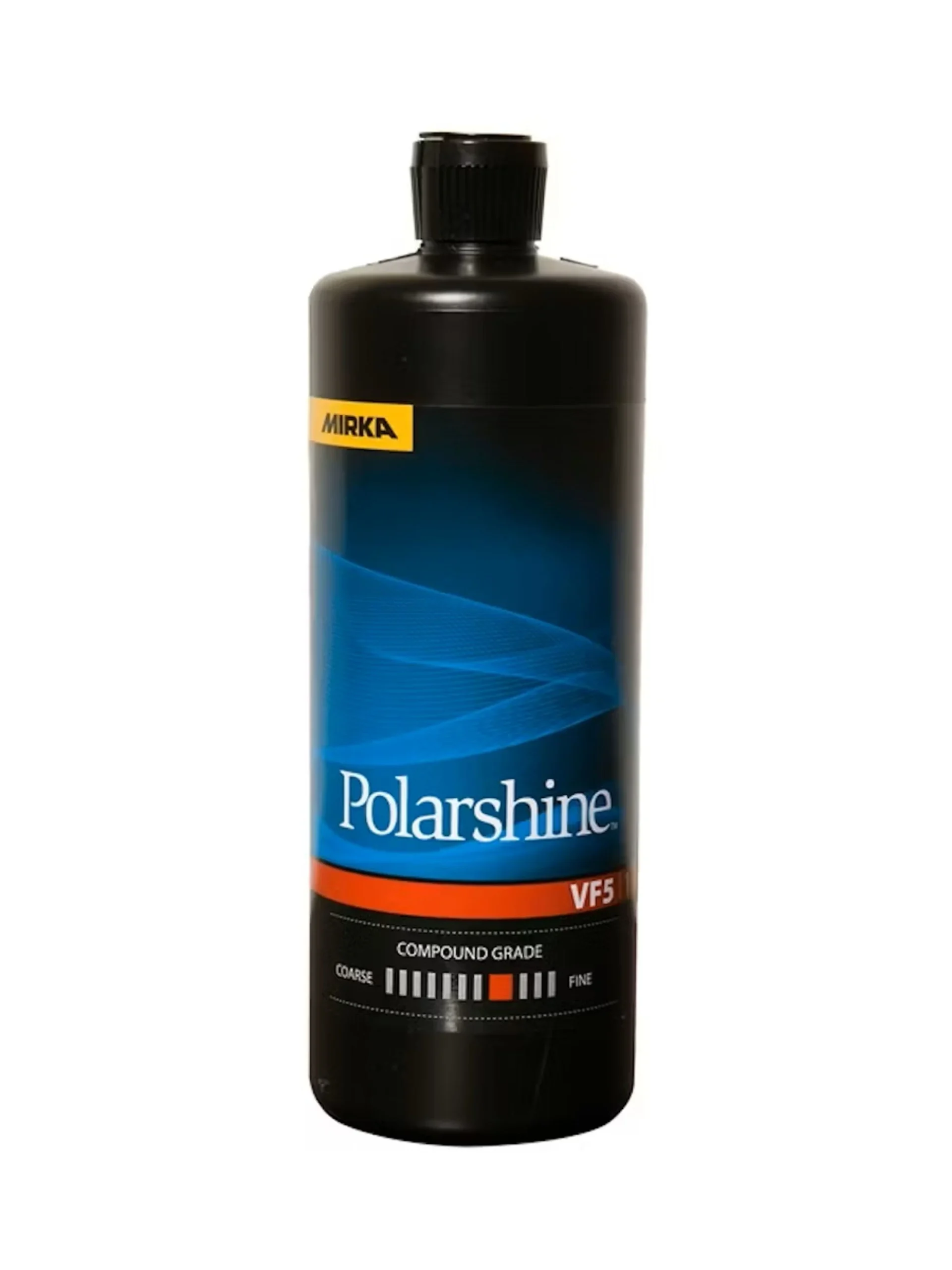MIRKA Polarshine VF5 Abrillantador 1 litro
