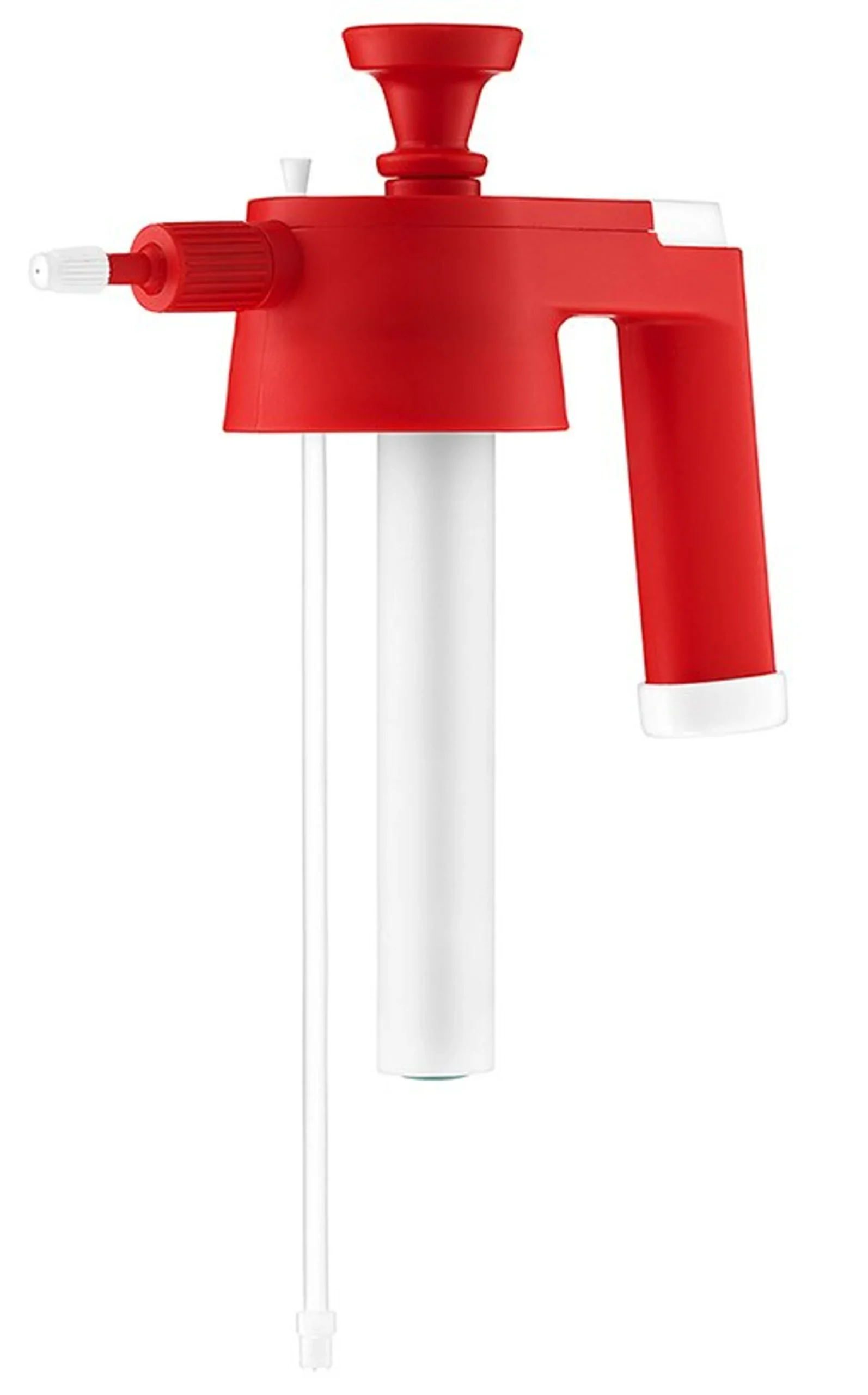 Kwazar Boquilla para Pulverizador Resistente a Ácidos Venus Super HD