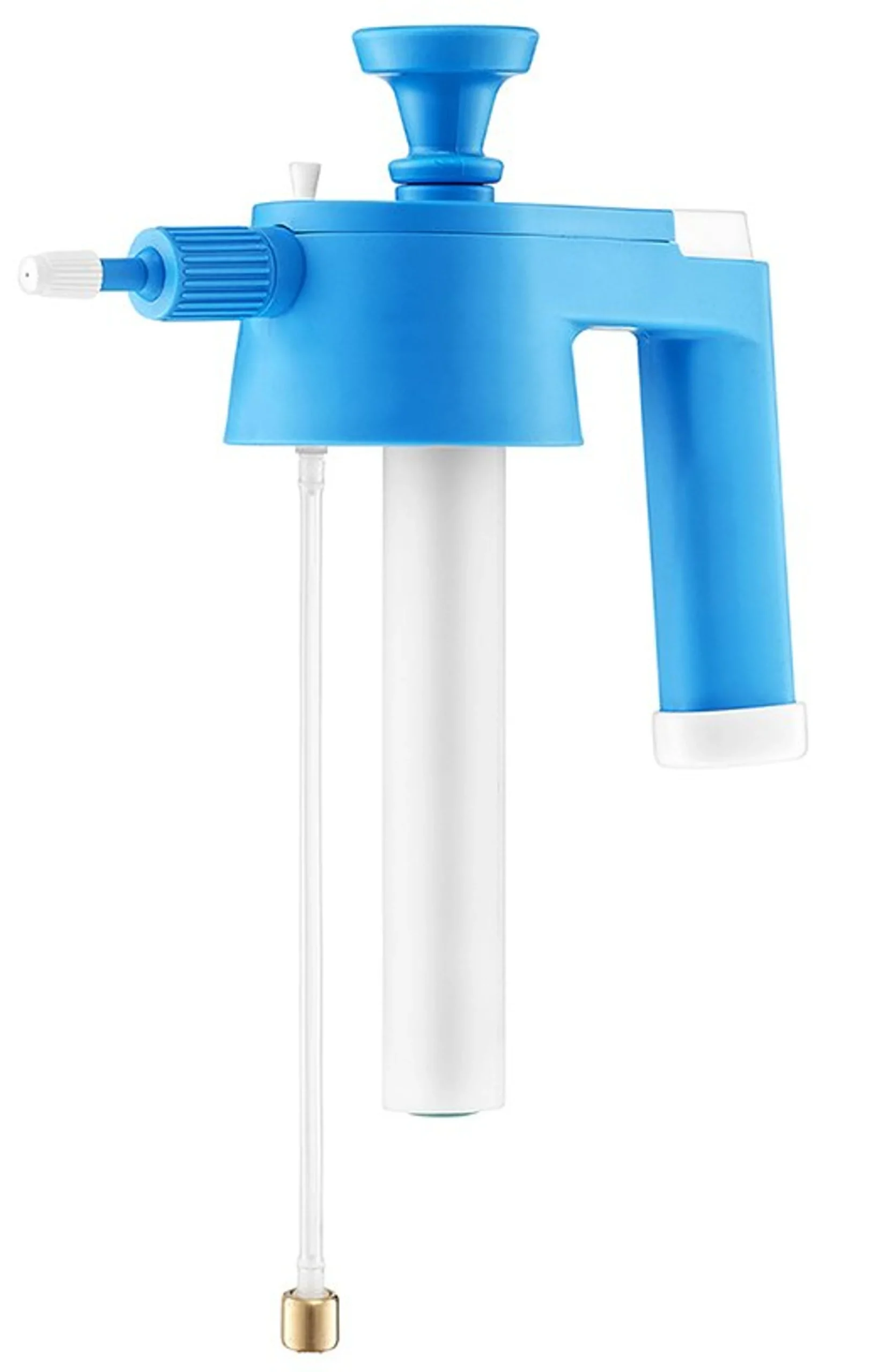 Kwazar Boquilla para Pulverizador a Presión Venus Super 360 Pro+