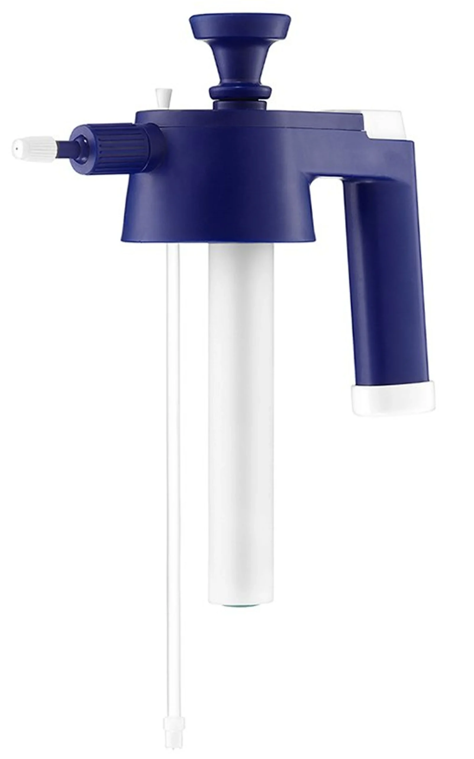 Boquilla Kwazar para pulverizador de presión alcalina Venus Super HD