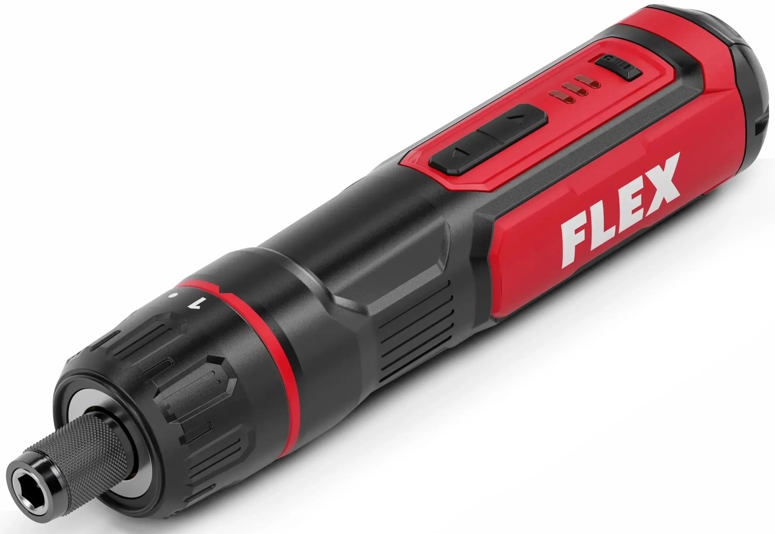 FLEX SD 7-320 4 Destornillador a batería
