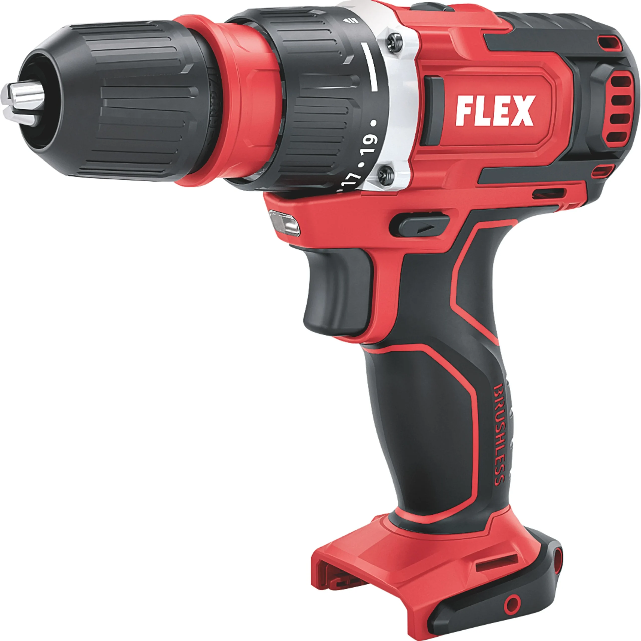 FLEX DD 2G 12-EC Taladro Atornillador a Batería