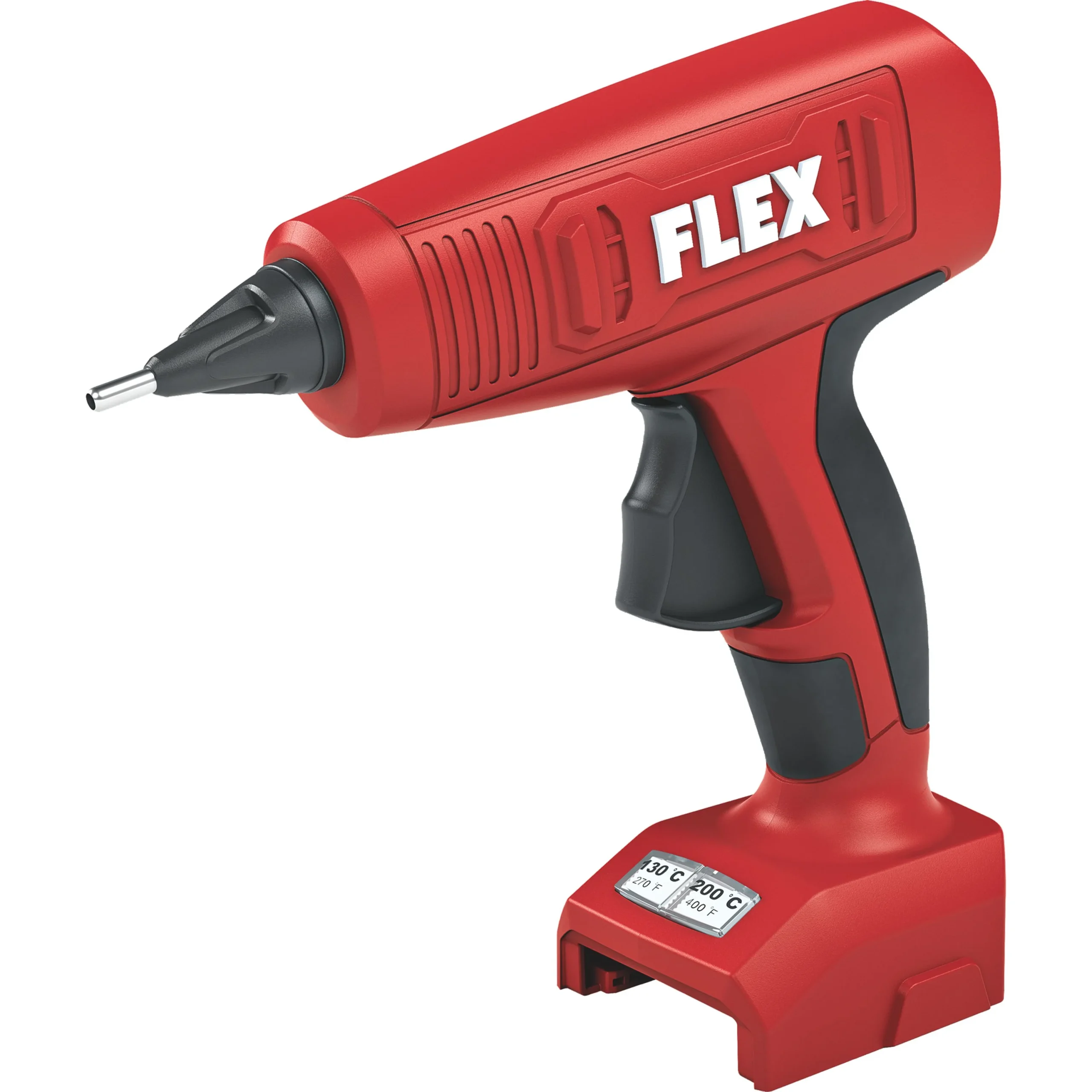FLEX GG 200 18 Pistola de Pegamento a Batería