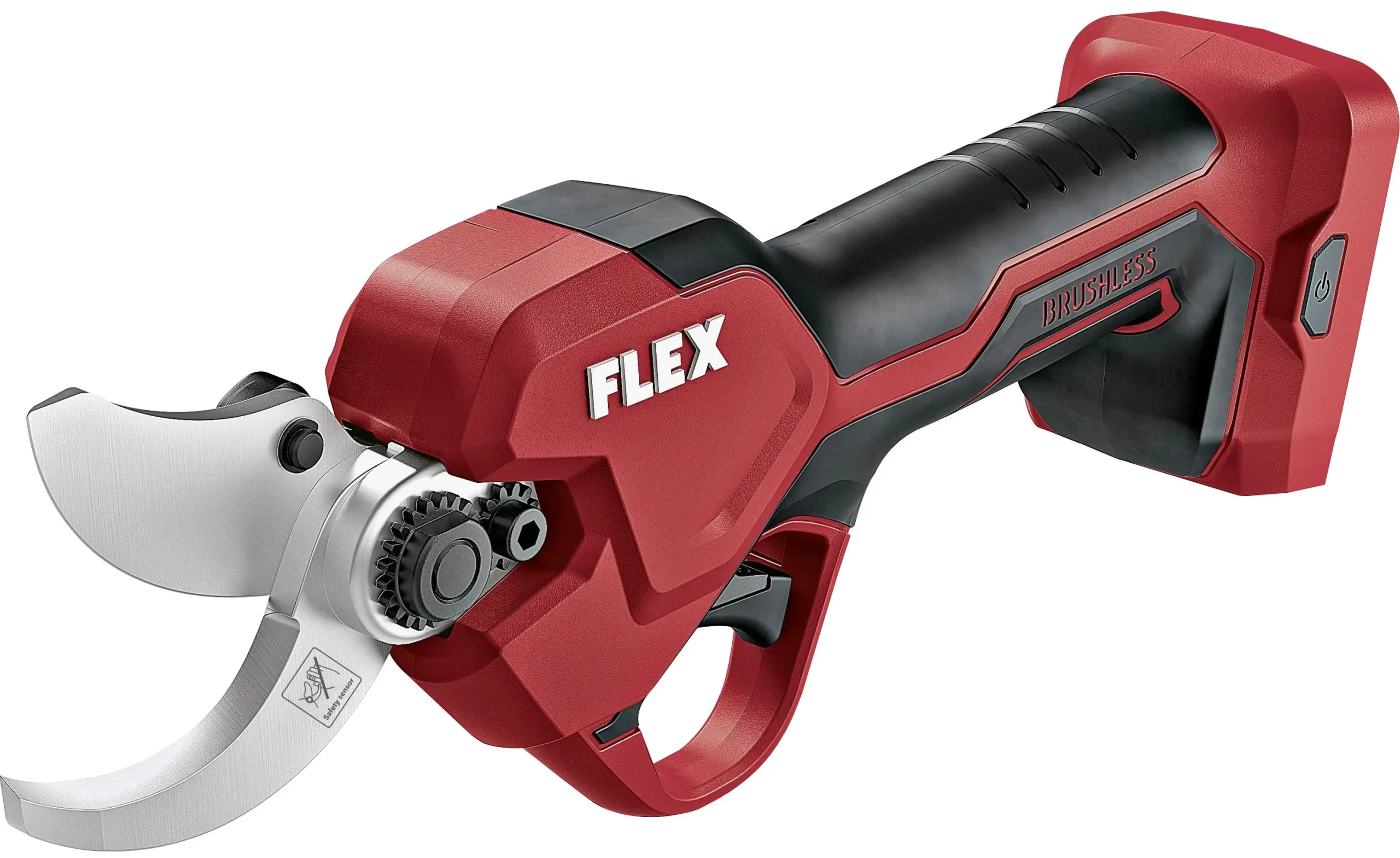 FLEX GPS 35 18-EC Tijeras de podar a batería
