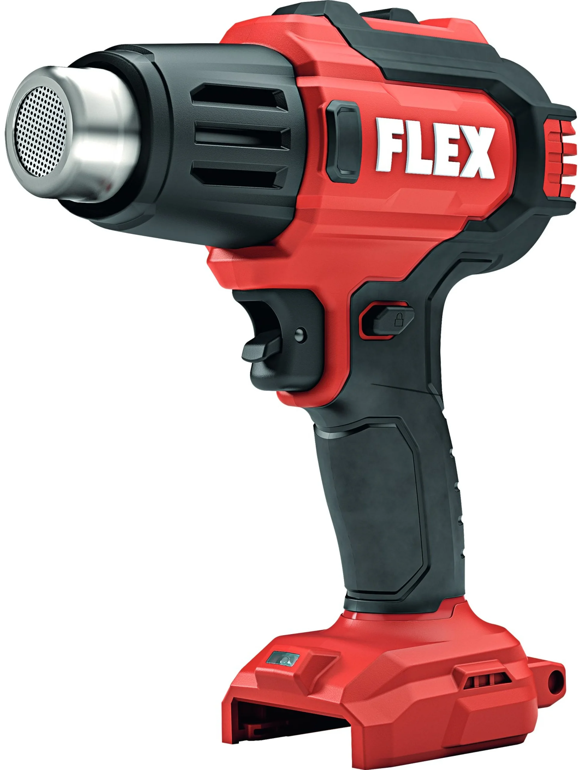 FLEX HG 530 18 Pistola de Aire Caliente a Batería