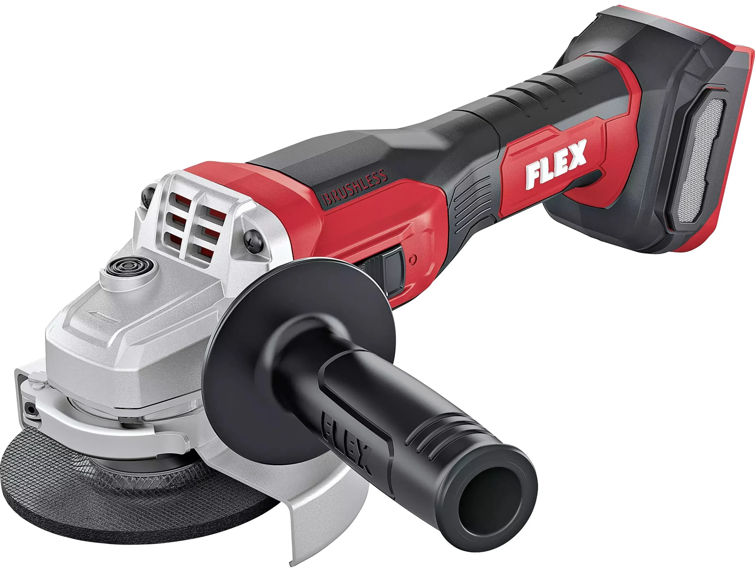 FLEX L 125 18.0-EC LD C Amoladora angular a batería - 125mm