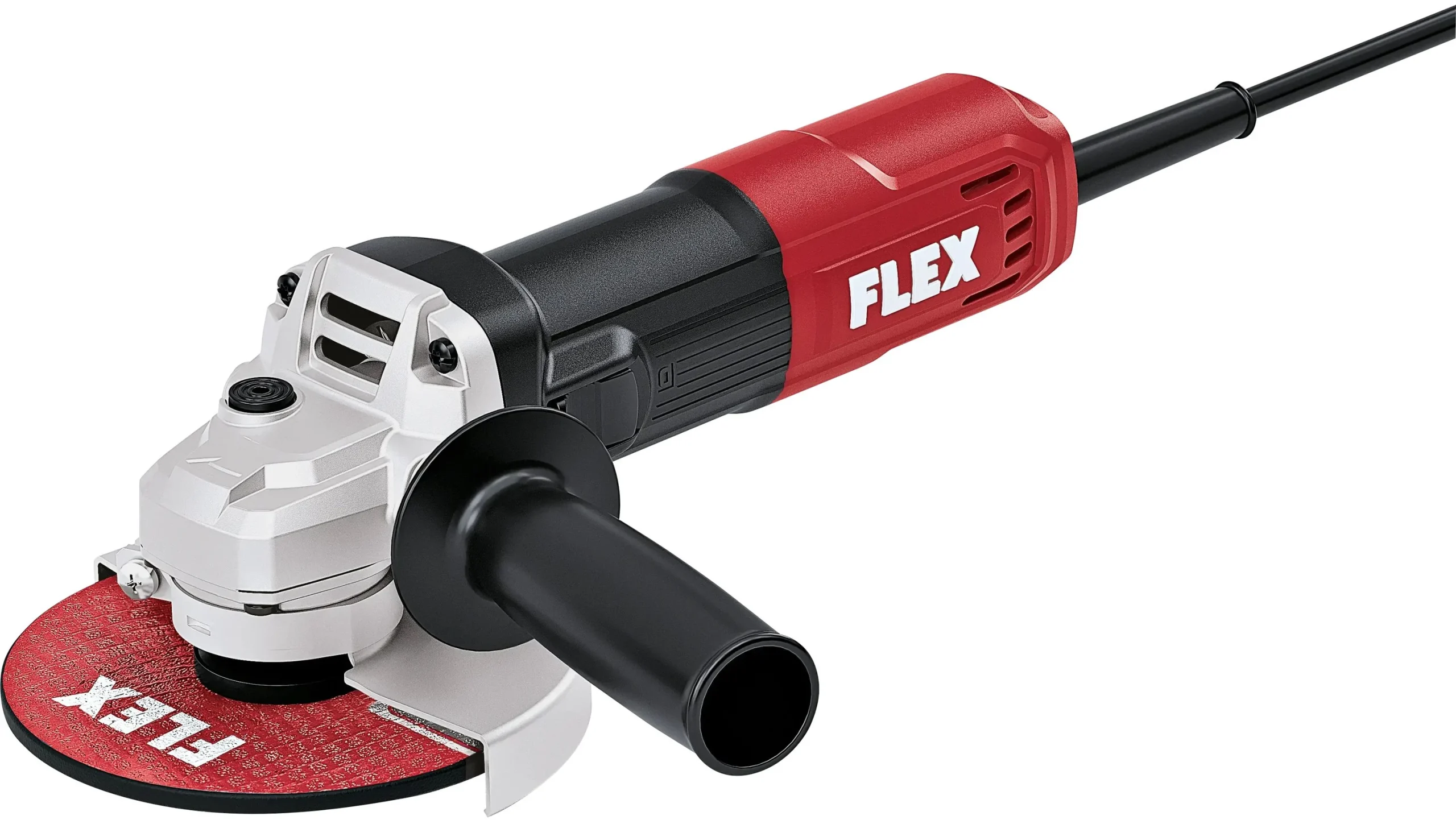 FLEX L 850 125 Amoladora Angular 850 vatios - 125 mm