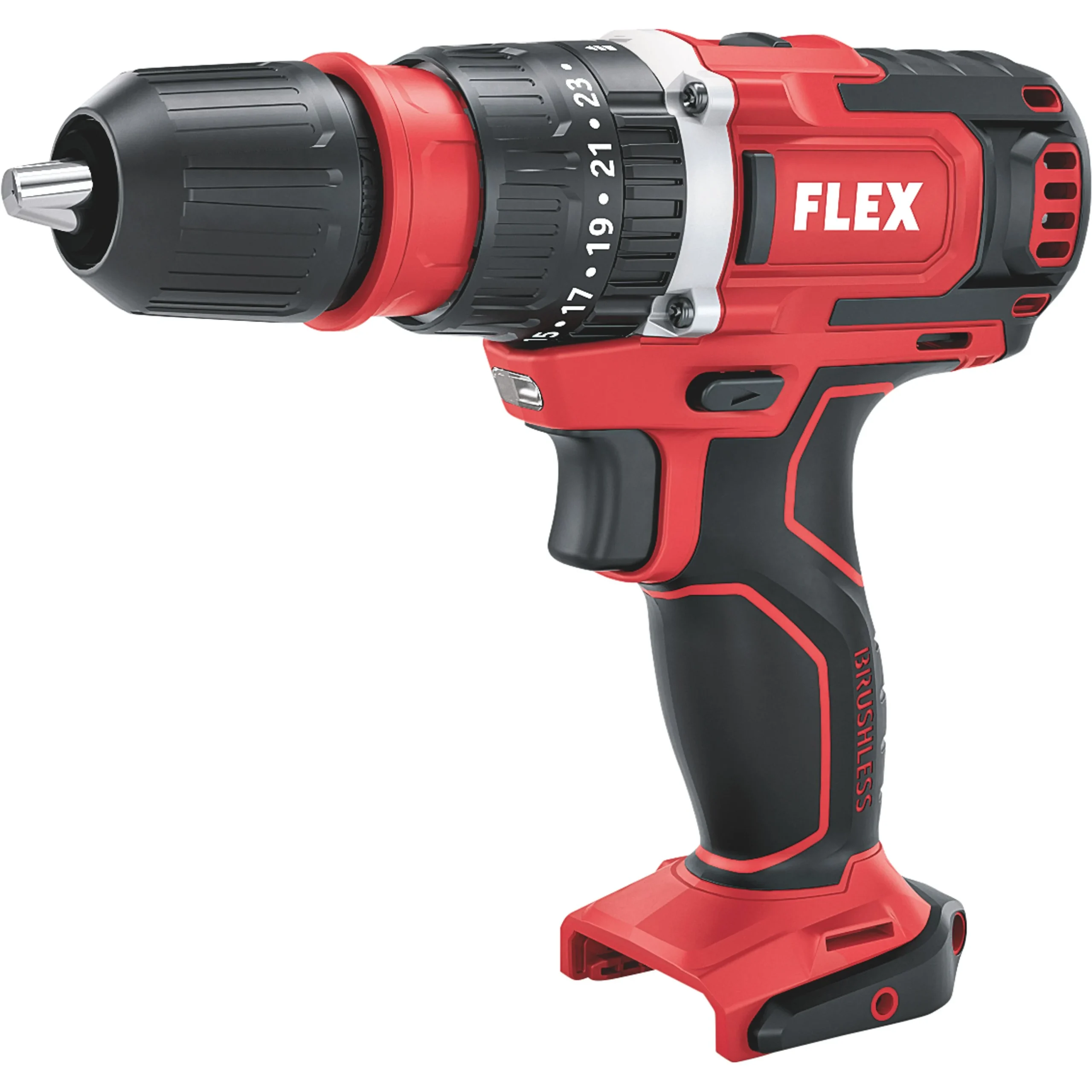 FLEX PD 2G 12-EC Taladro Atornillador Percutor a Batería