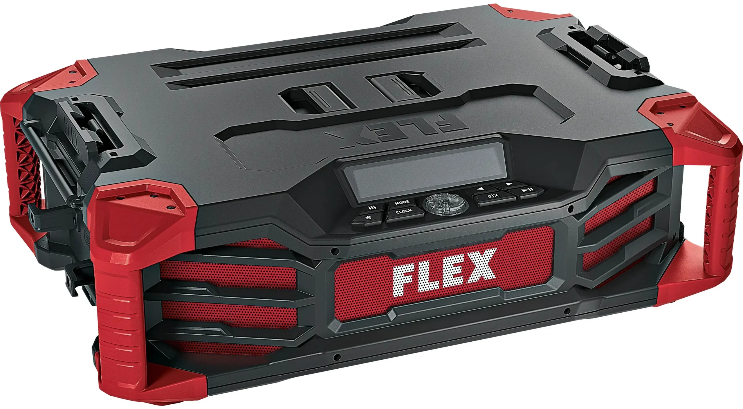 FLEX RD SP 12/18/230 Radio de obra digital a batería