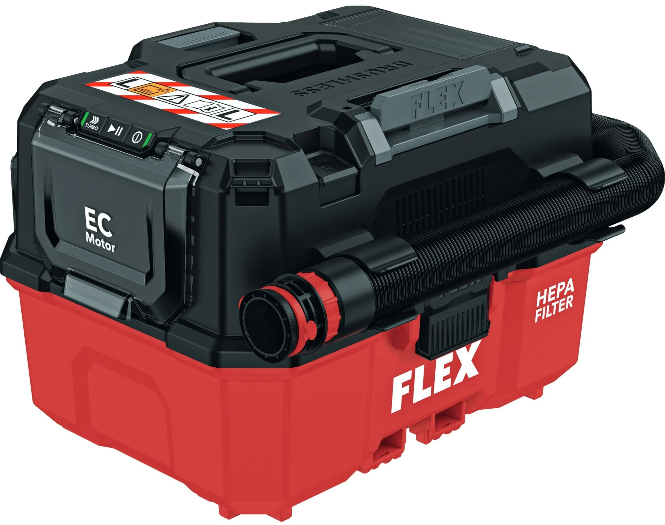 FLEX VC 9 L MC 18 RC Aspiradora