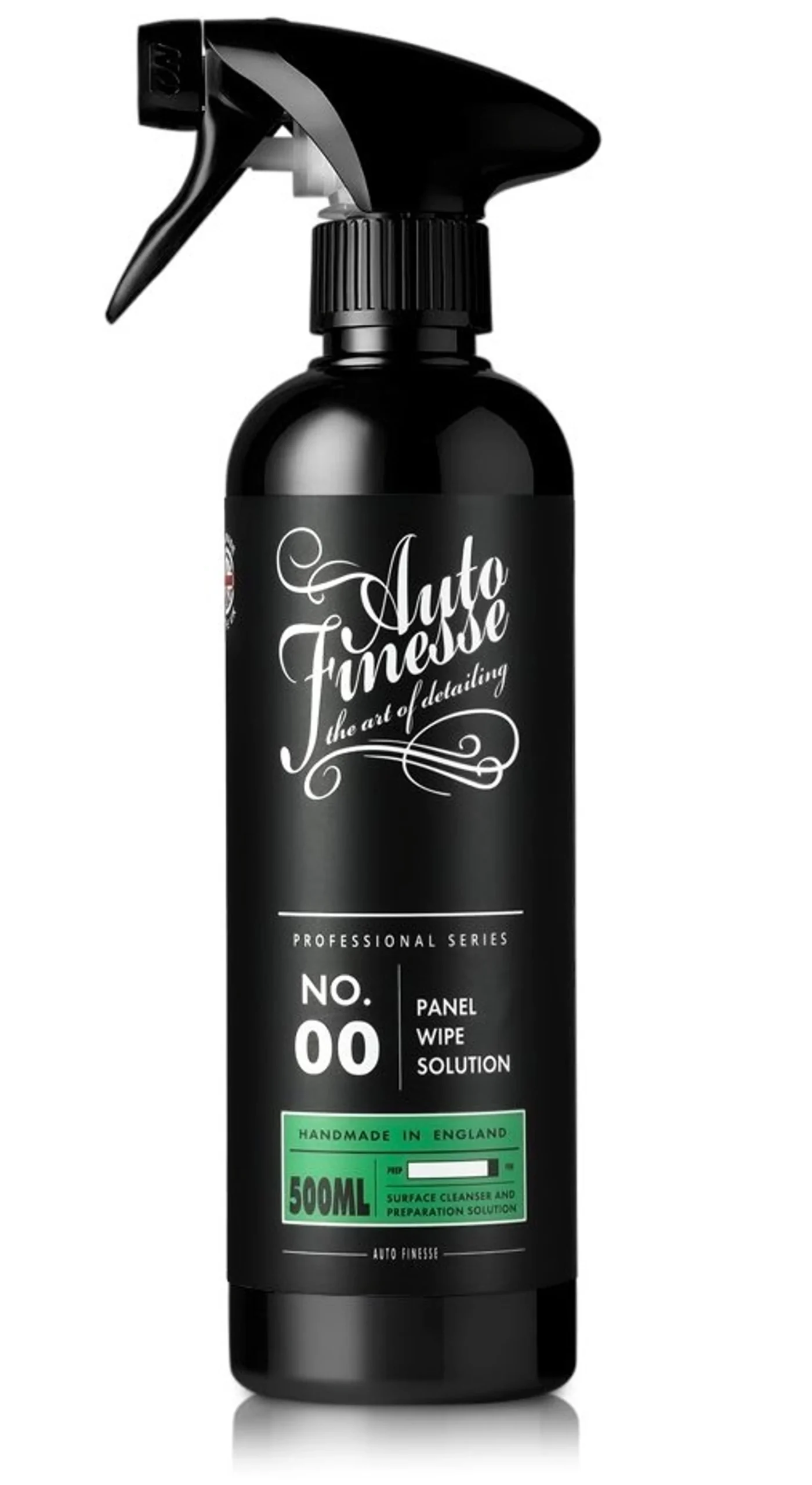 Auto Finesse Panel Wipe - Desengrasante en Spray - 500ml