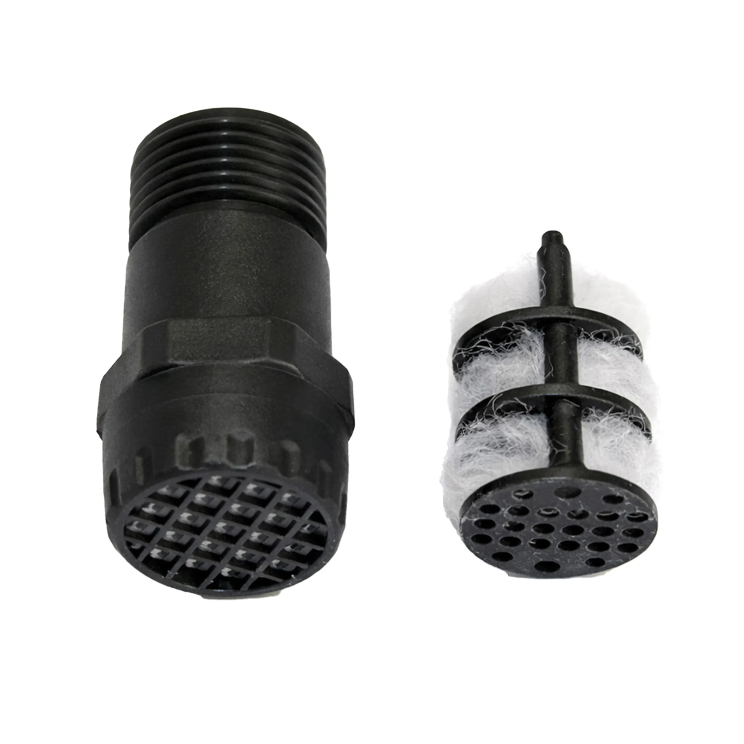 RUPES Filtro de Soplado Aire de Escape Completo RH153 156 159