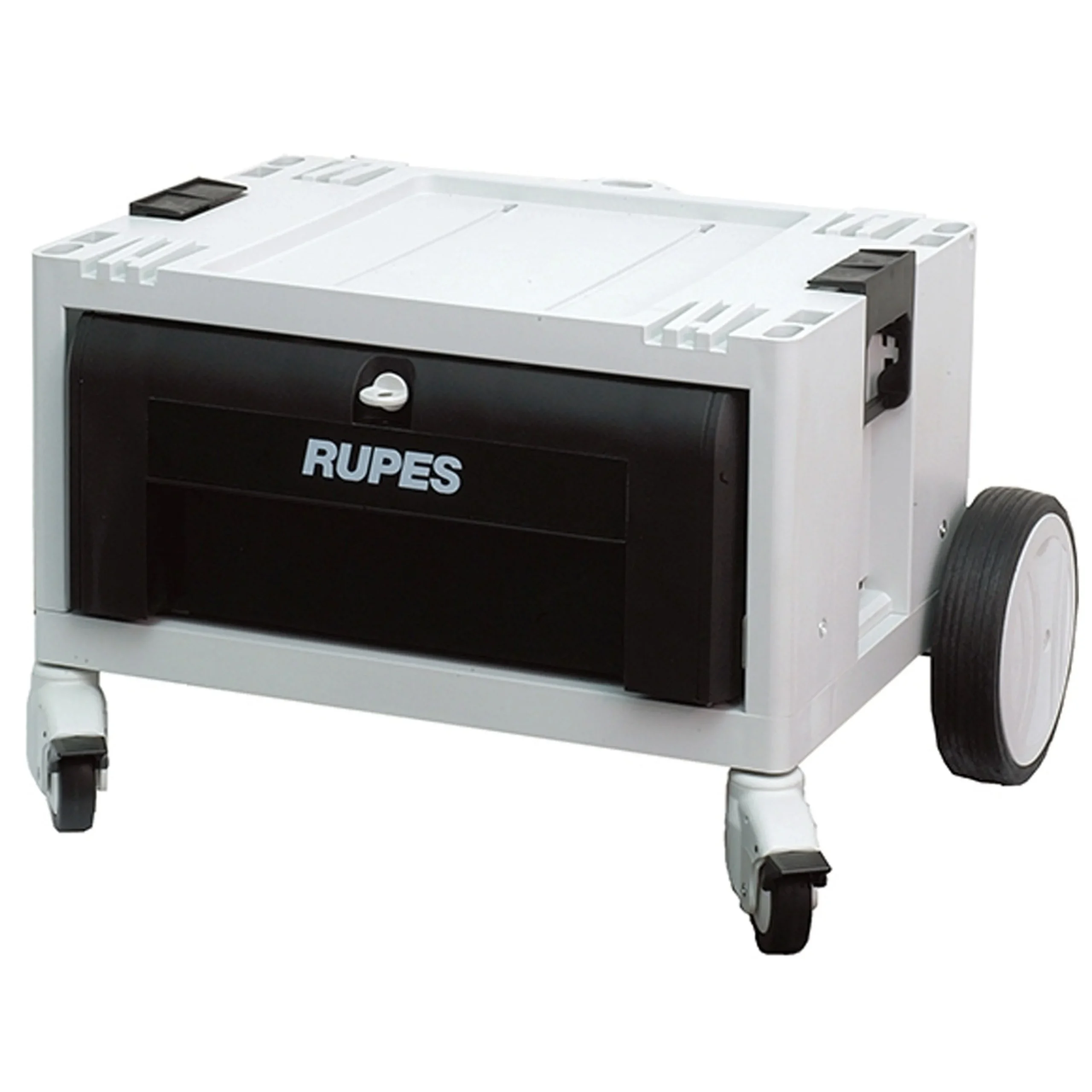 RUPES Carrier Basis Trolley