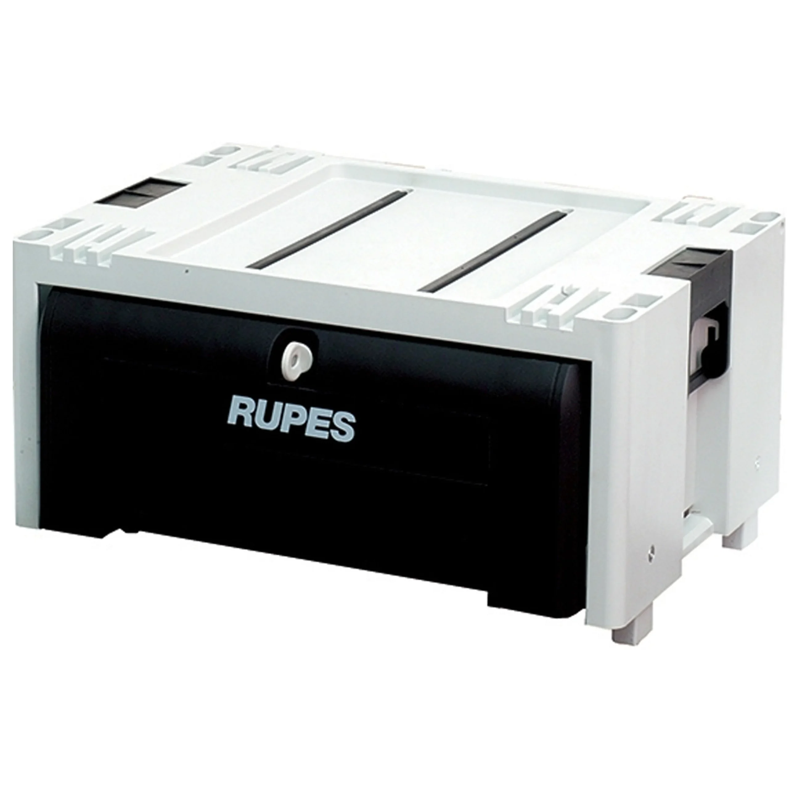 RUPES Carrier Module Met 1 Lade