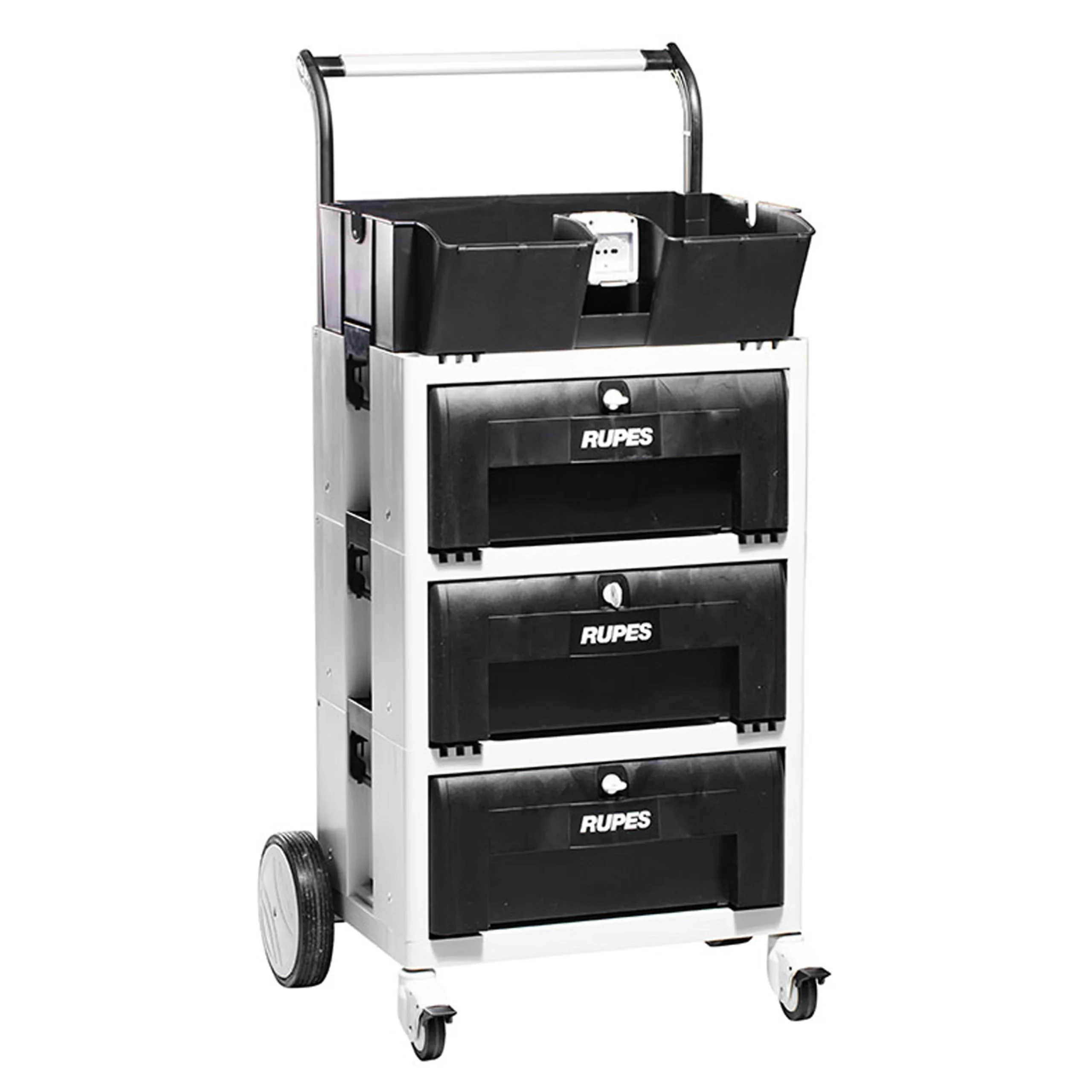 RUPES Carrier Polijst Trolley