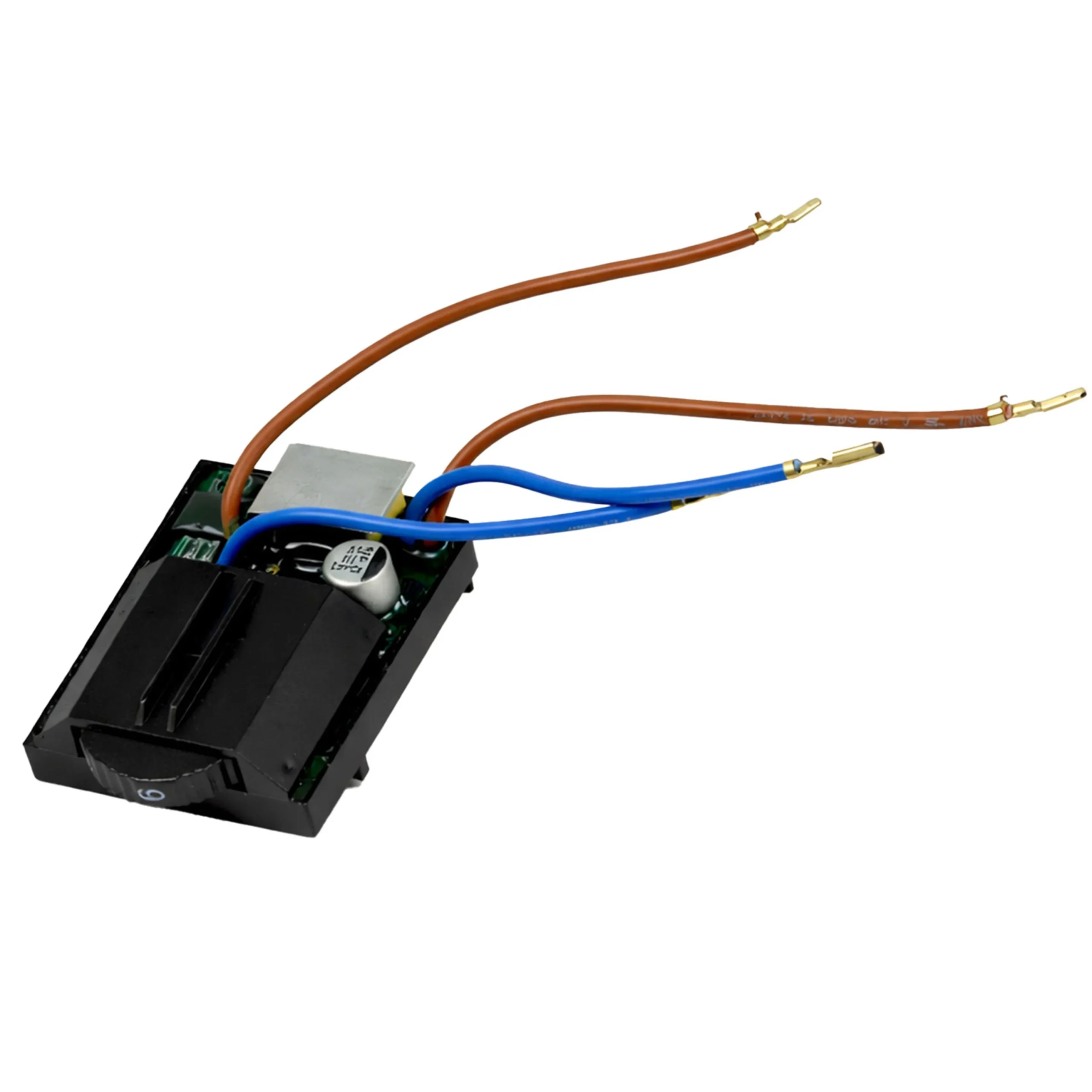 Módulo Electrónico RUPES LHR75E