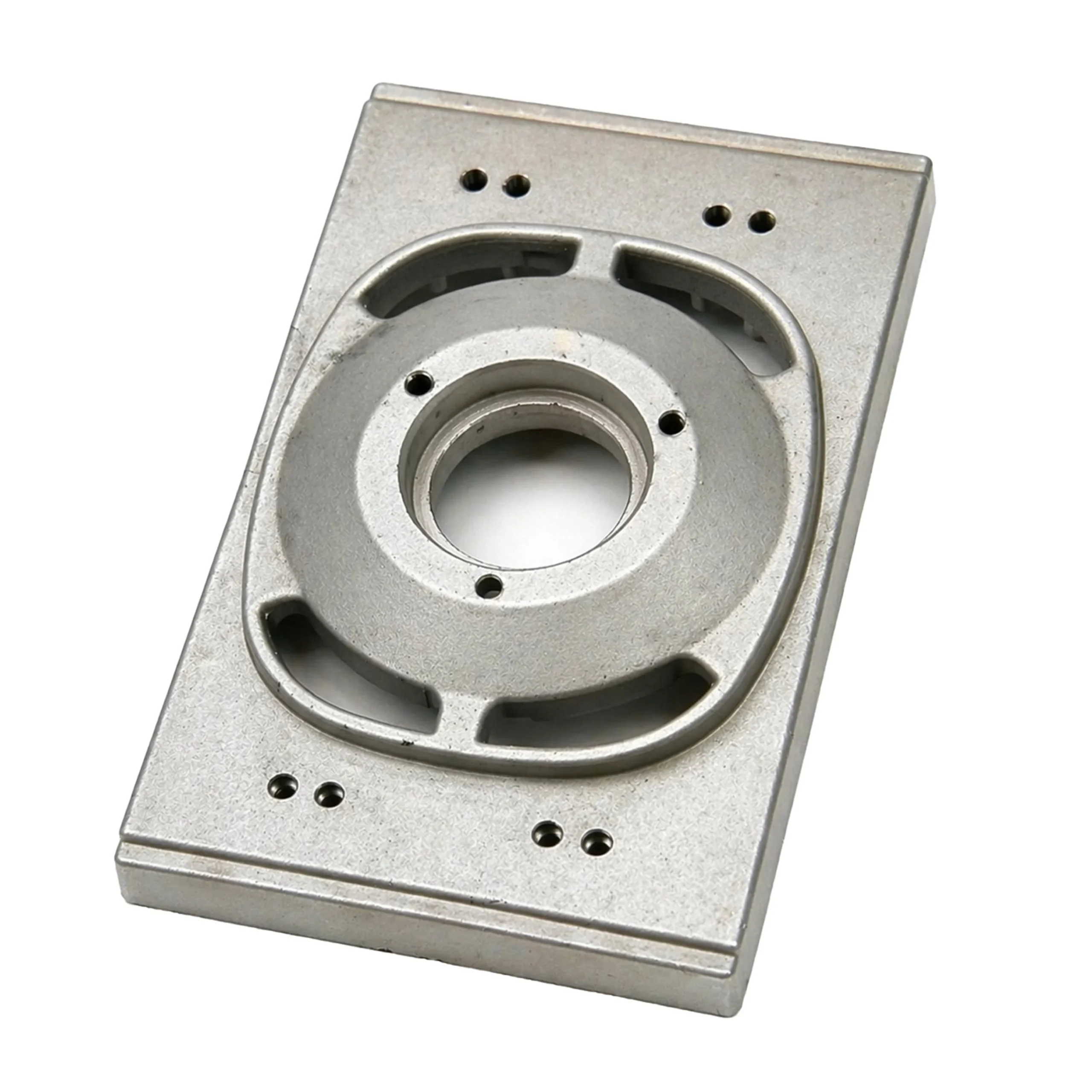 RUPES Placa Base Metal LE21