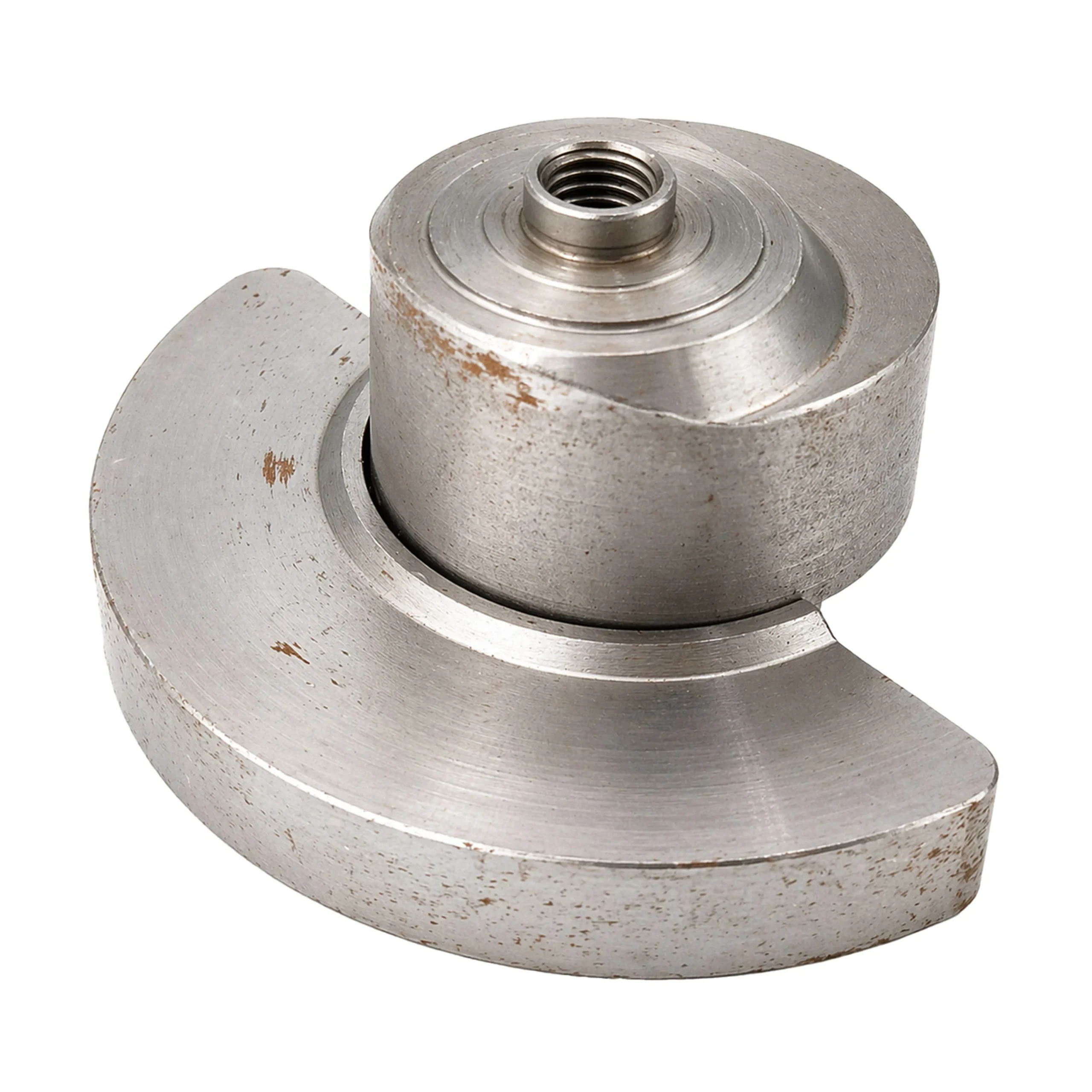 RUPES Soporte de Rodamiento de Bolas Completo Set Excéntrico RH1