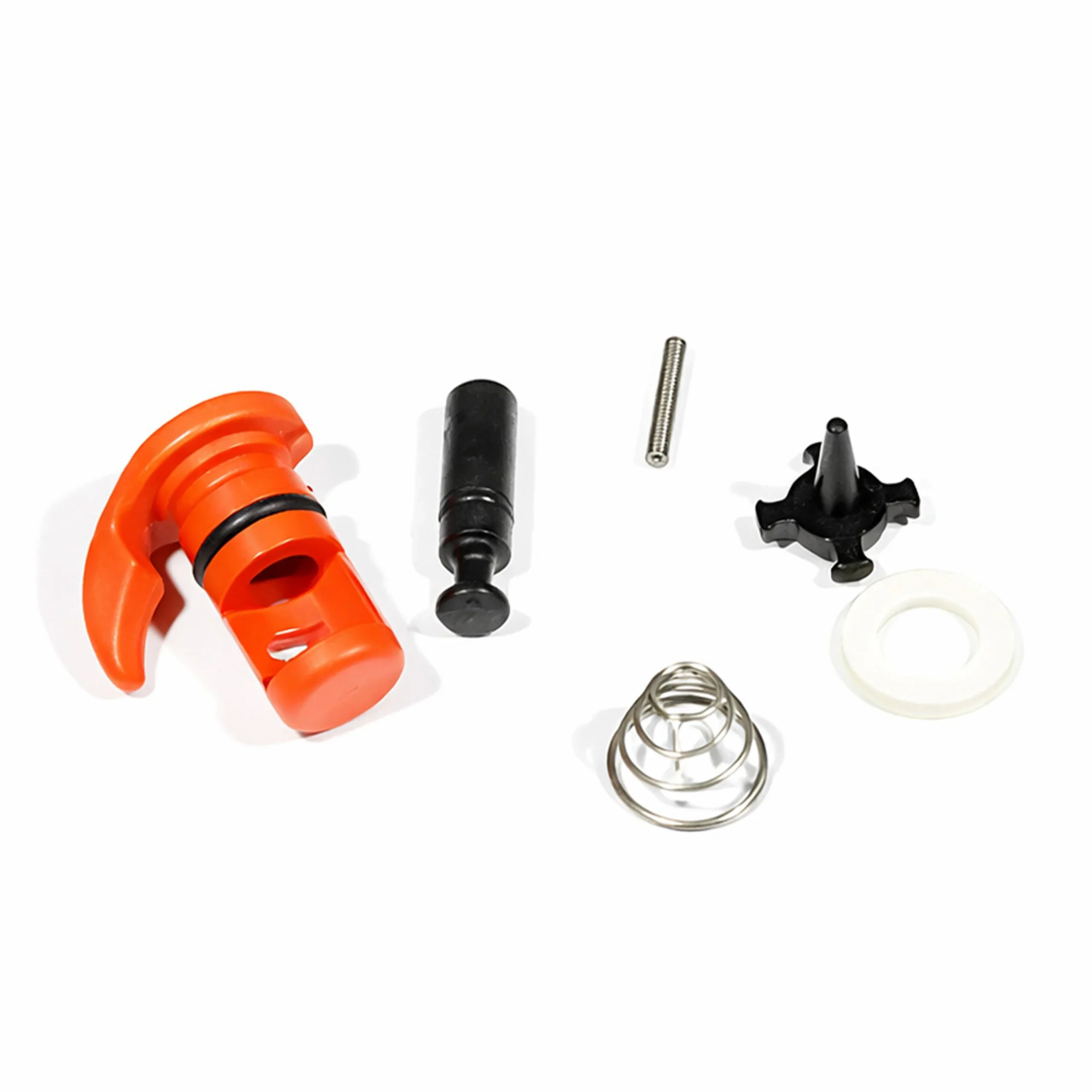 RUPES Interruptor de Aire Completo RH153 156 159 253 256 259 353 356 359