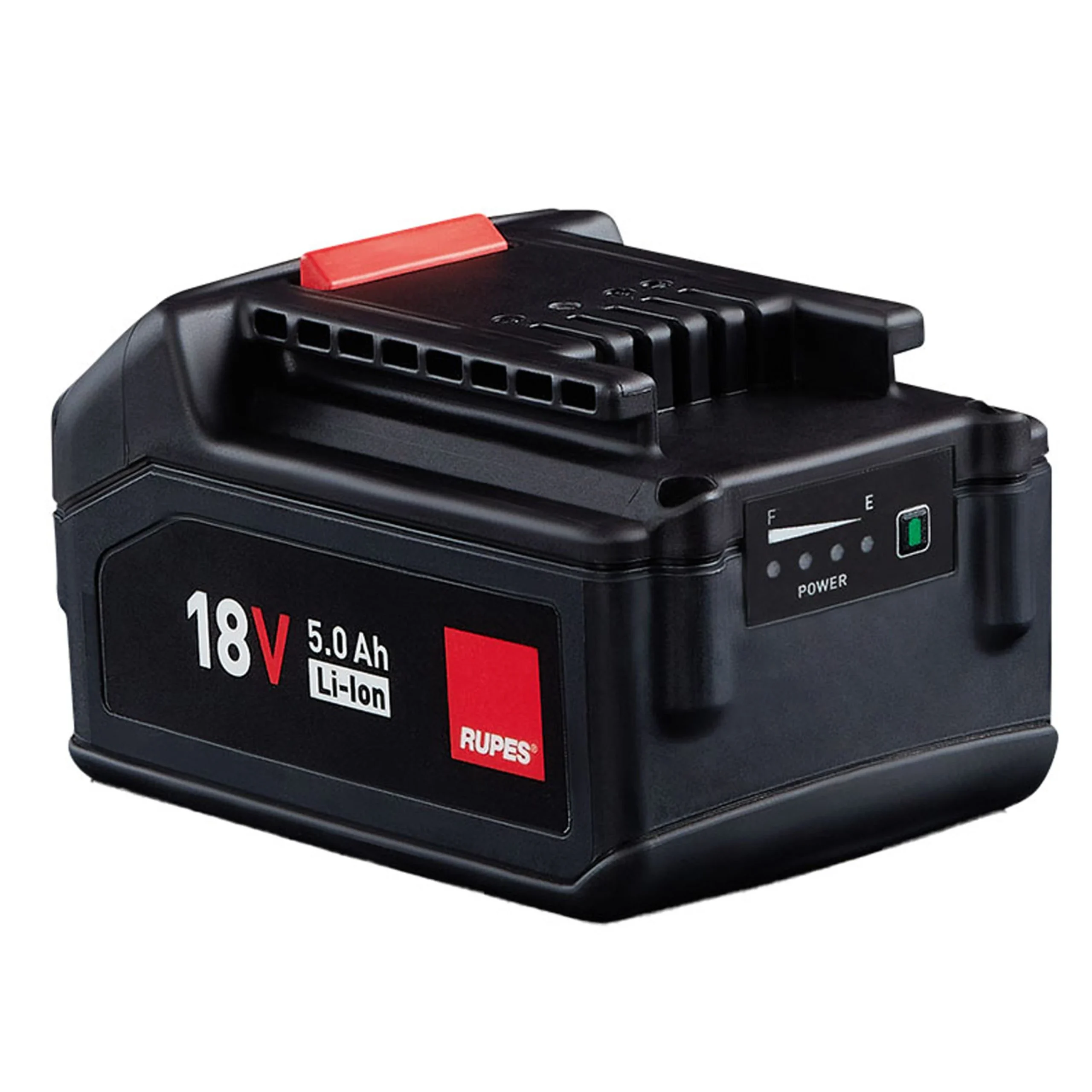 RUPES Batería Recargable 18V 5A (HLR15 & 21)